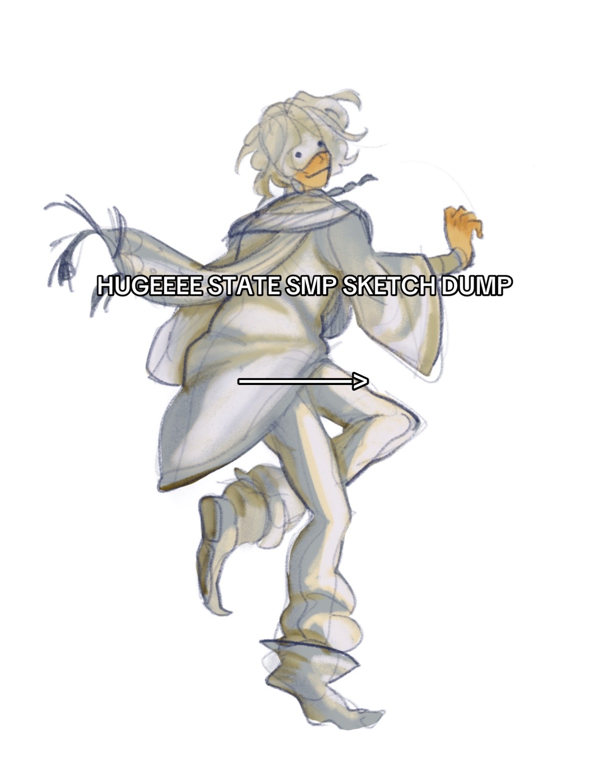 @Ant (Comms open!!!)