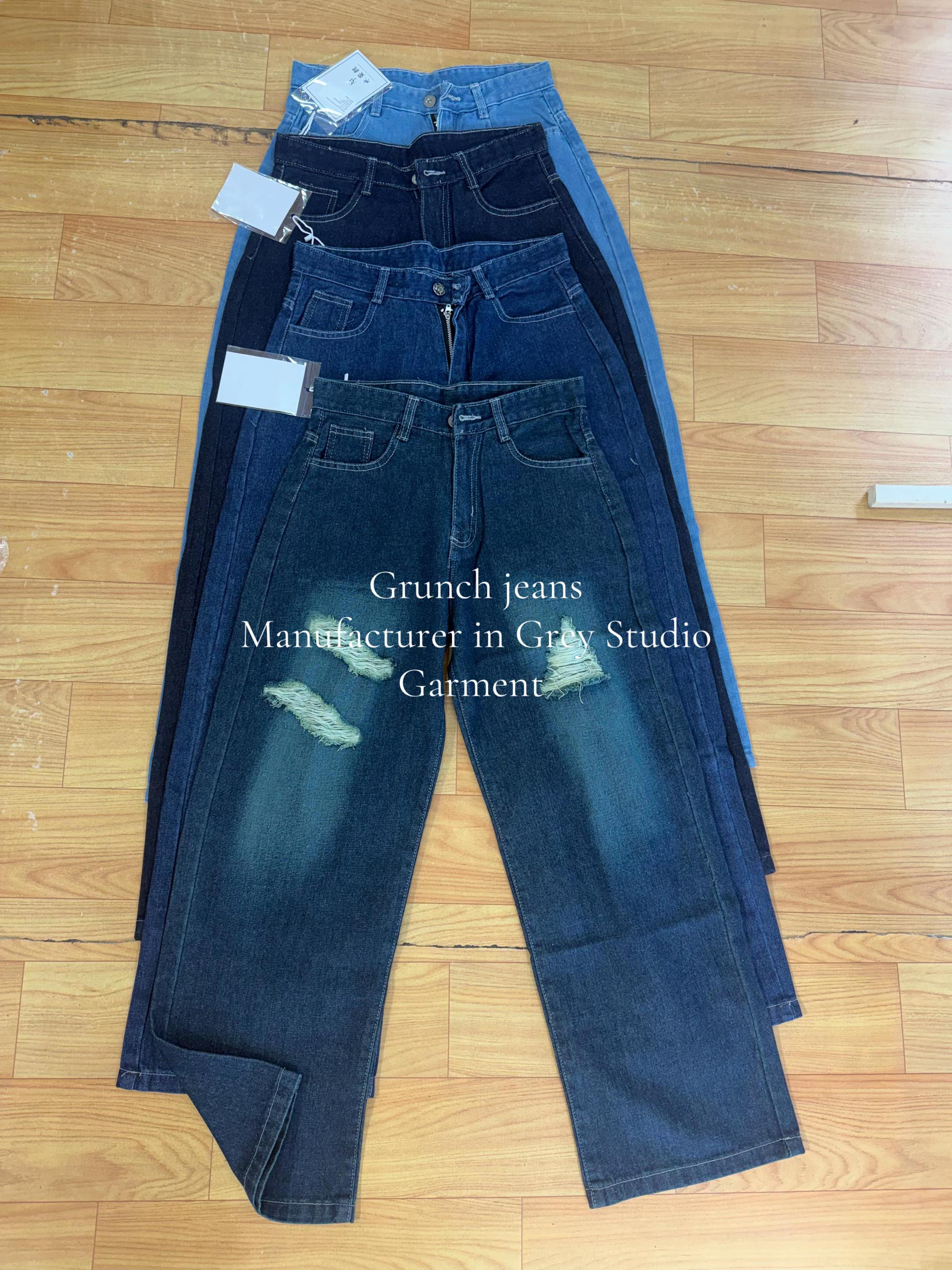 @Grey Studio Garment Industry