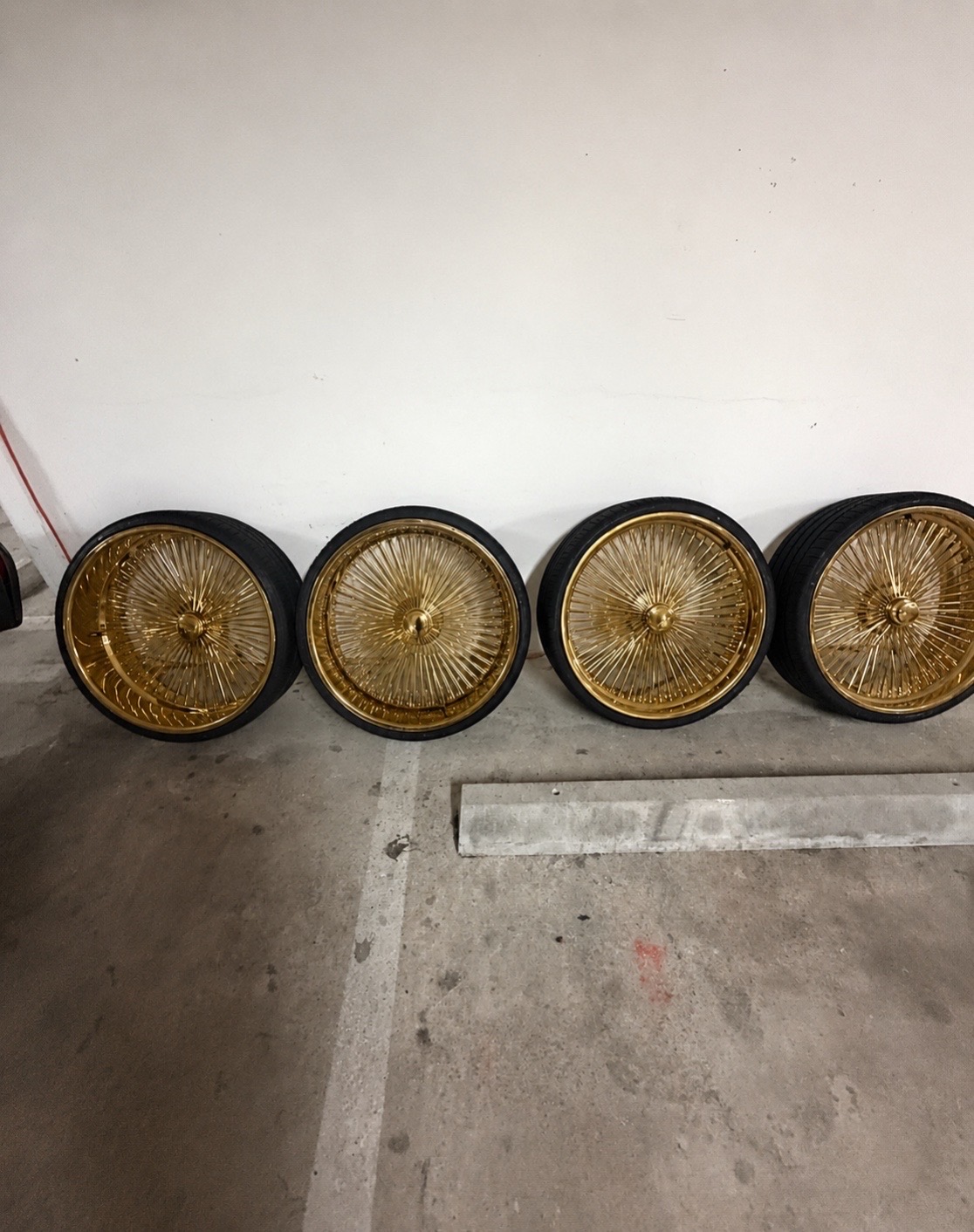 @Tires And wheels for sale