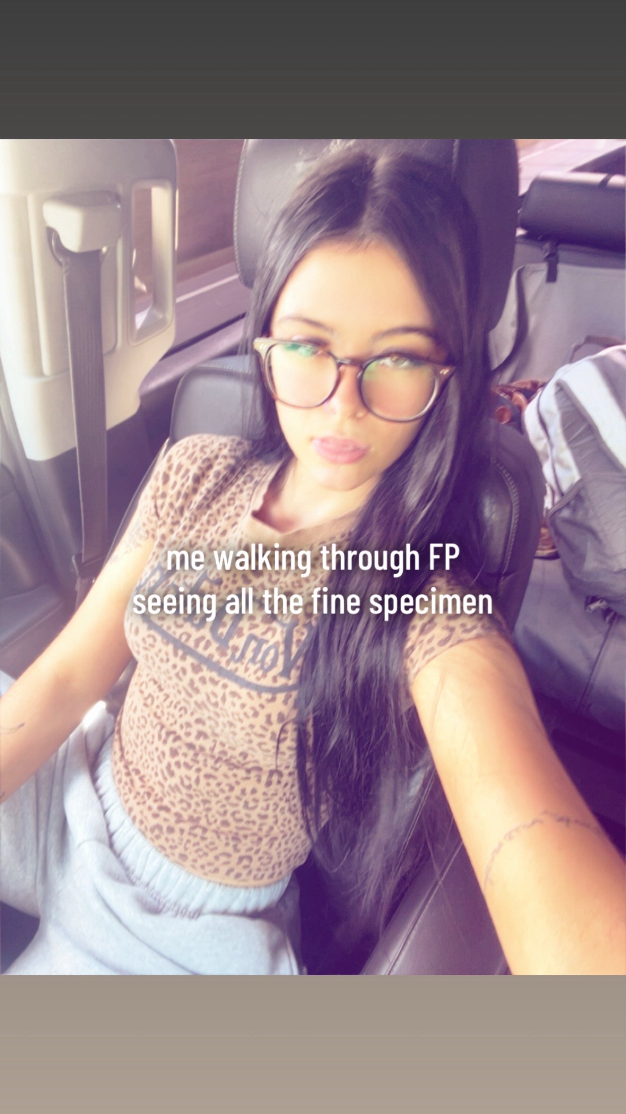 @kallie rae ๐ฑ๐ฐ