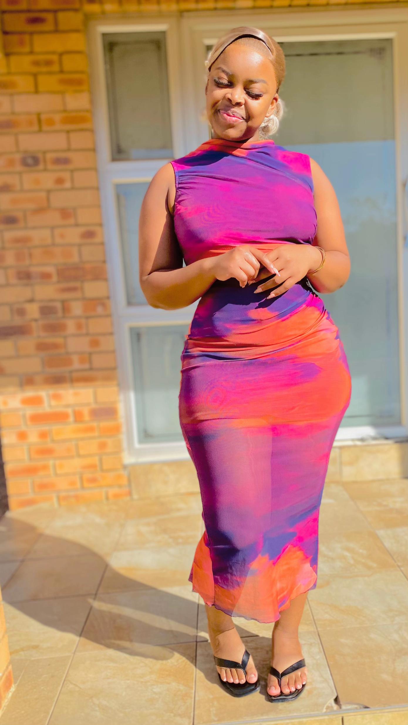 @Miss zungu 😇