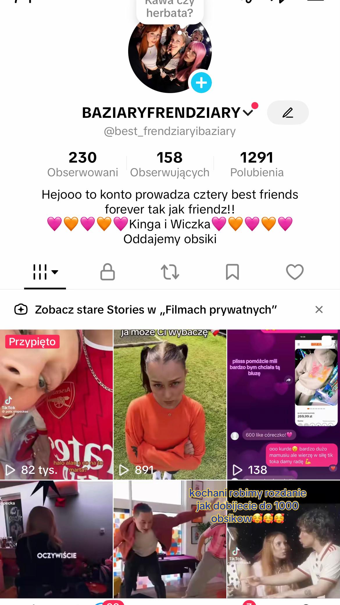 @BAZIARYFRENDZIARY