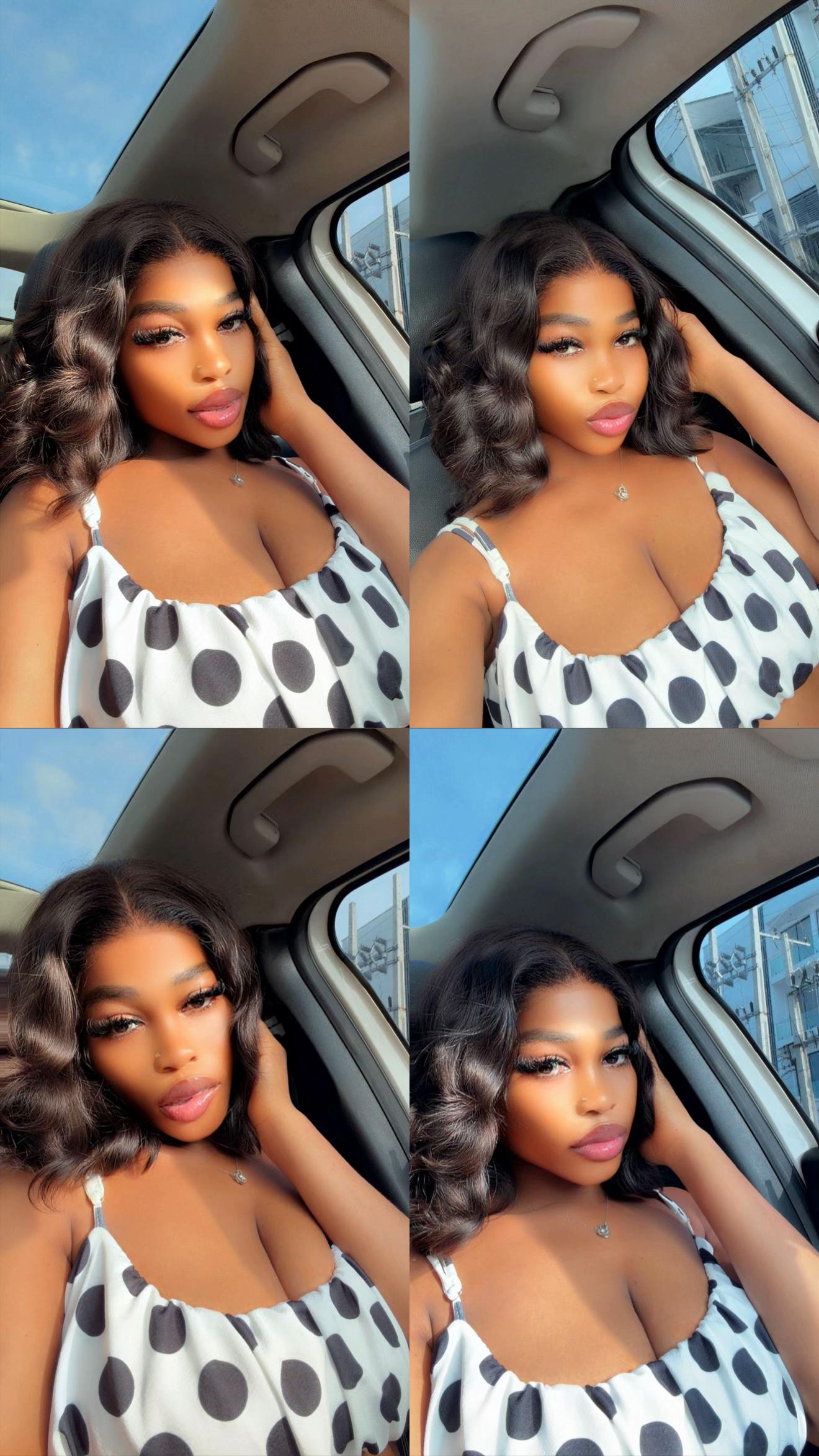 @Bad Gurl Vee❤️😍👙