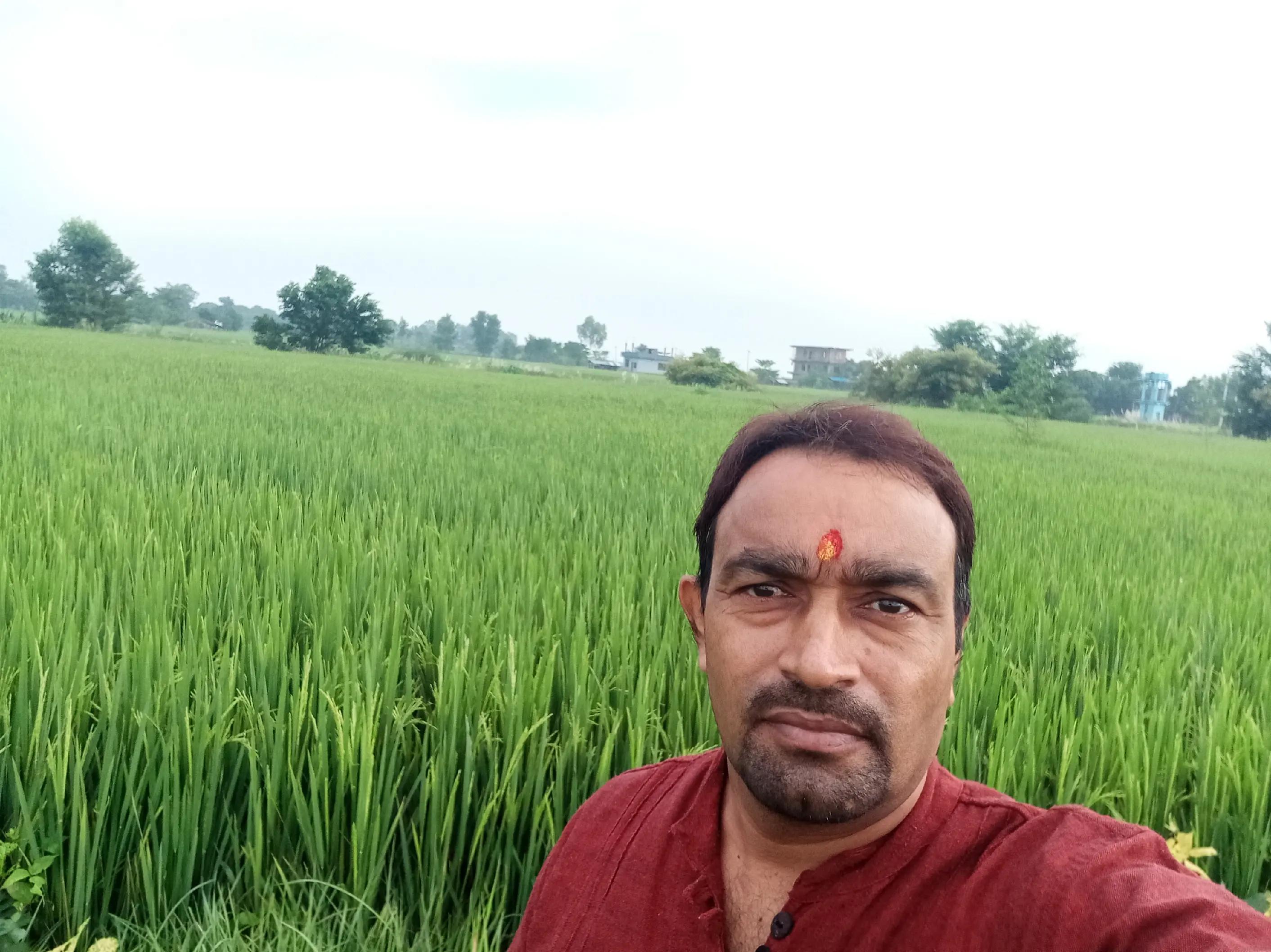 @Surya Prasad Pandey