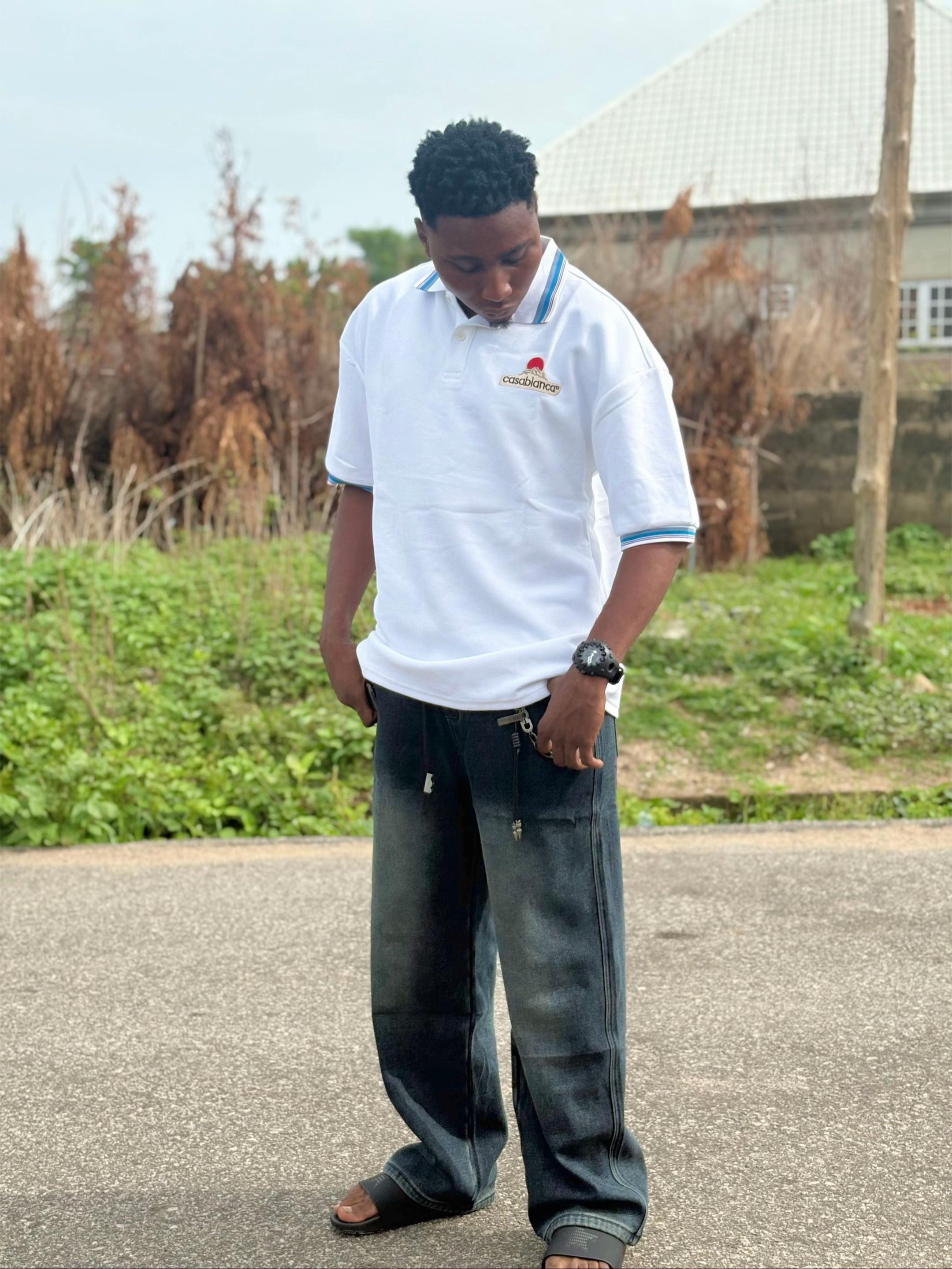 @Delight Adekunle