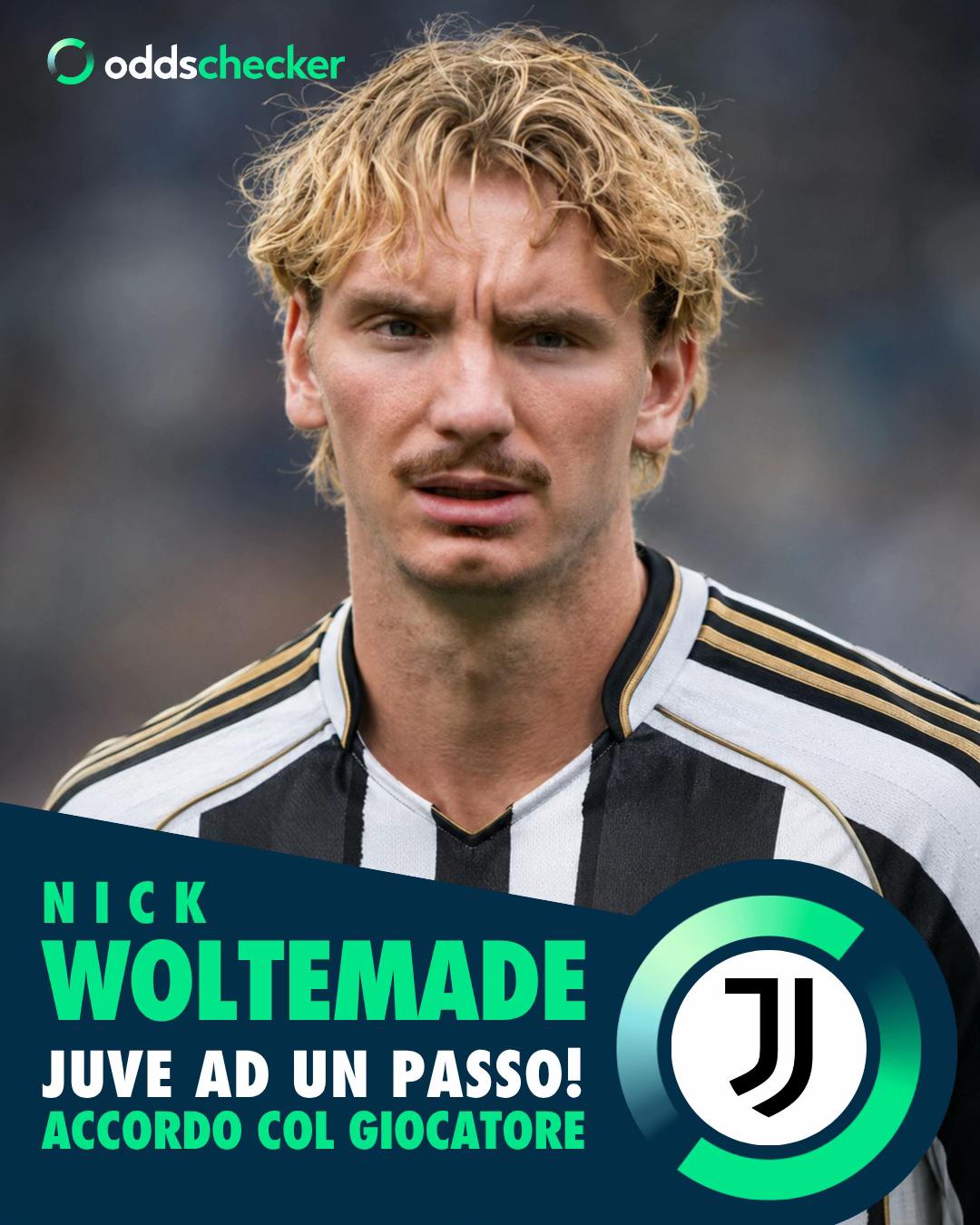 @Oddschecker Italia
