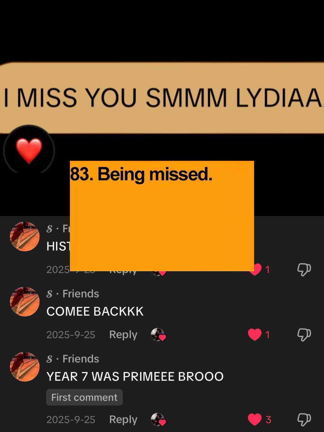 @Lydia