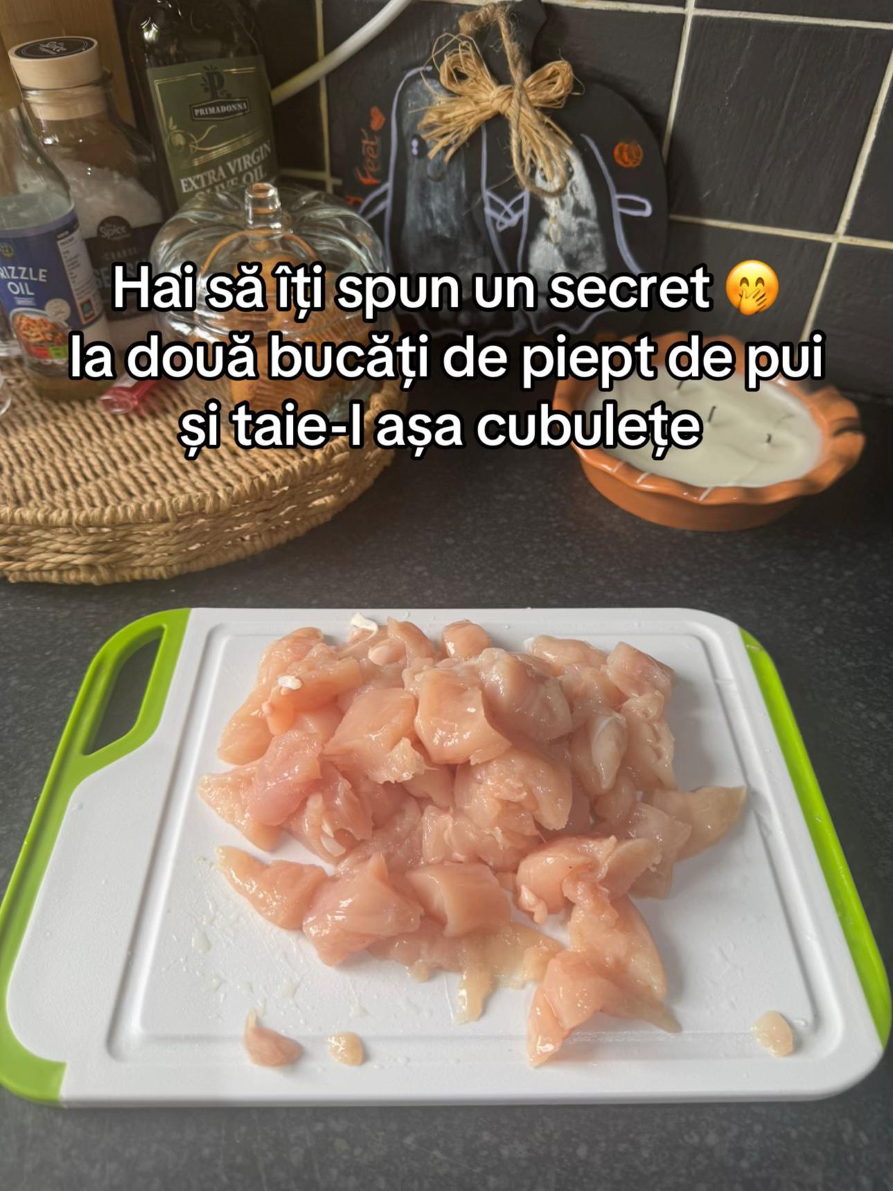 @Pasiune în bucătărie 👩🍳