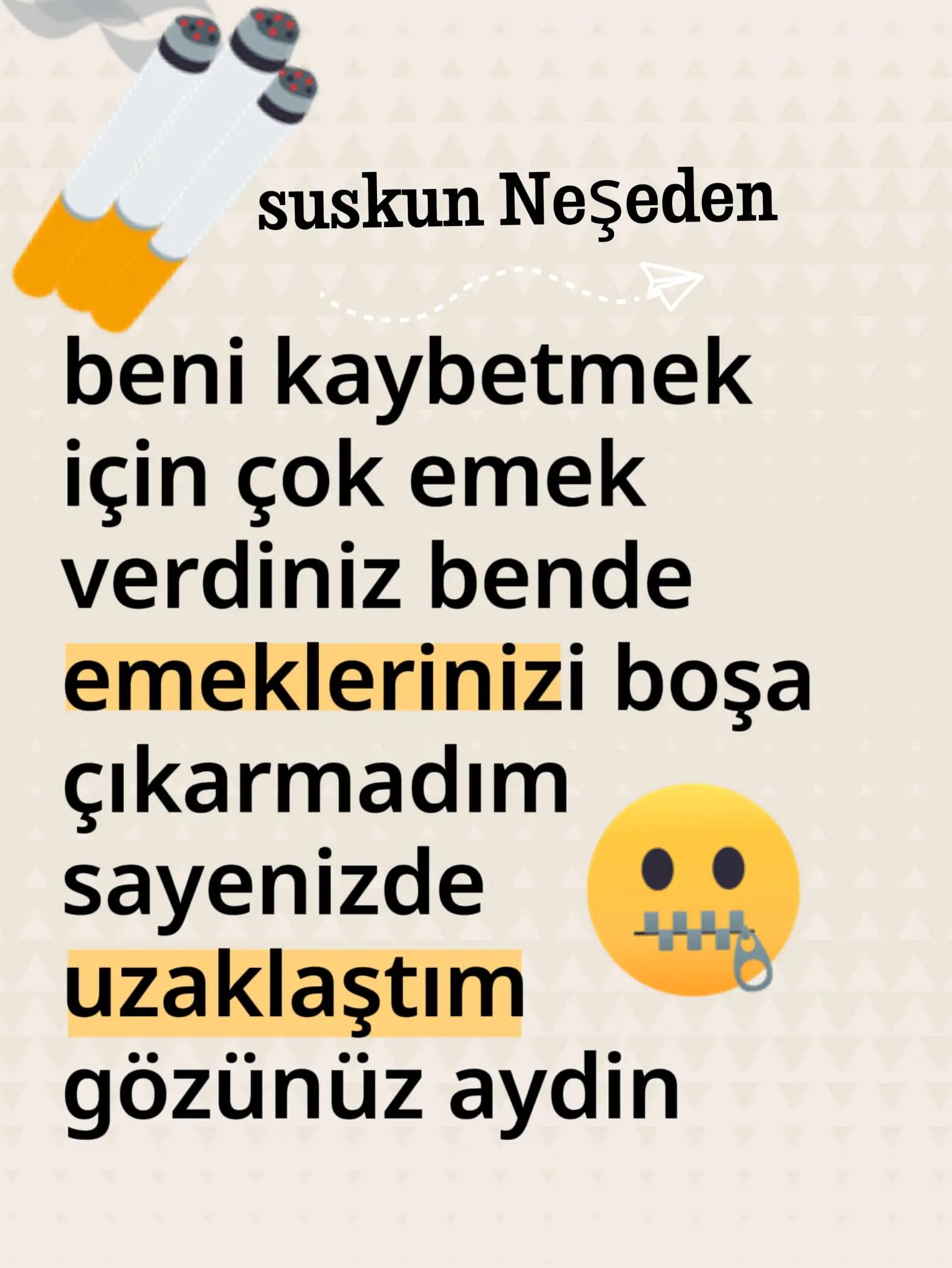 @😭😭SUSKUN NEŞE 😭😭
