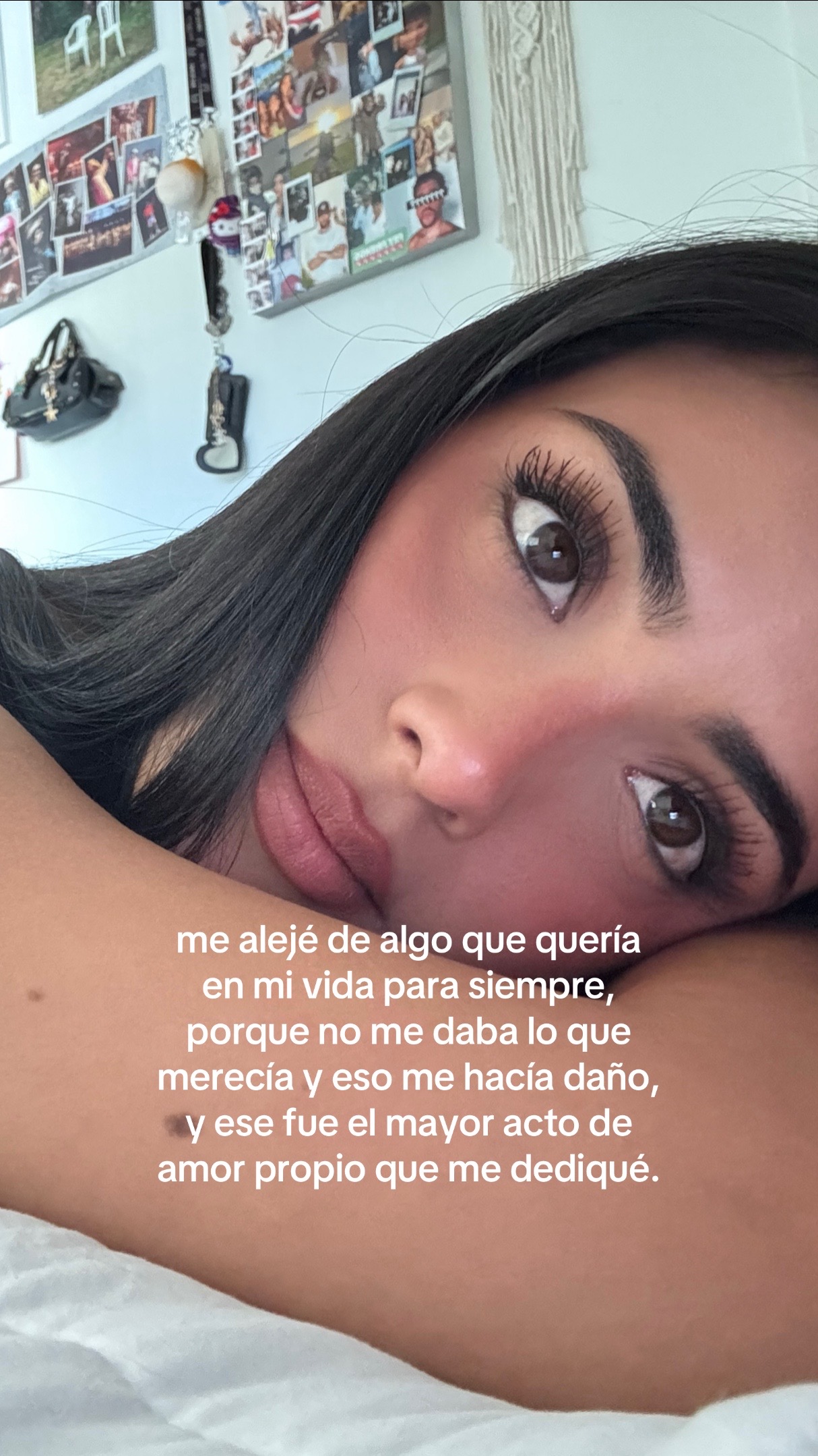 @Valentina Romo