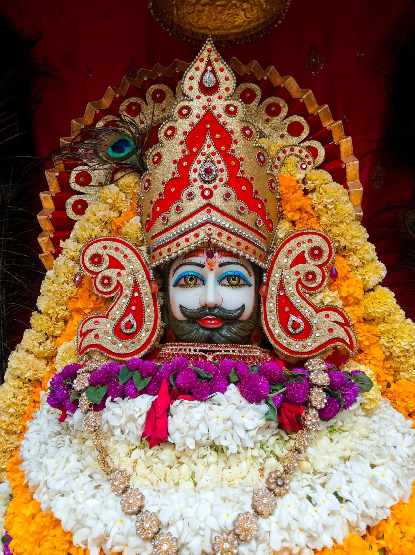 @shree shyam premi🫶🚩🕉️✨