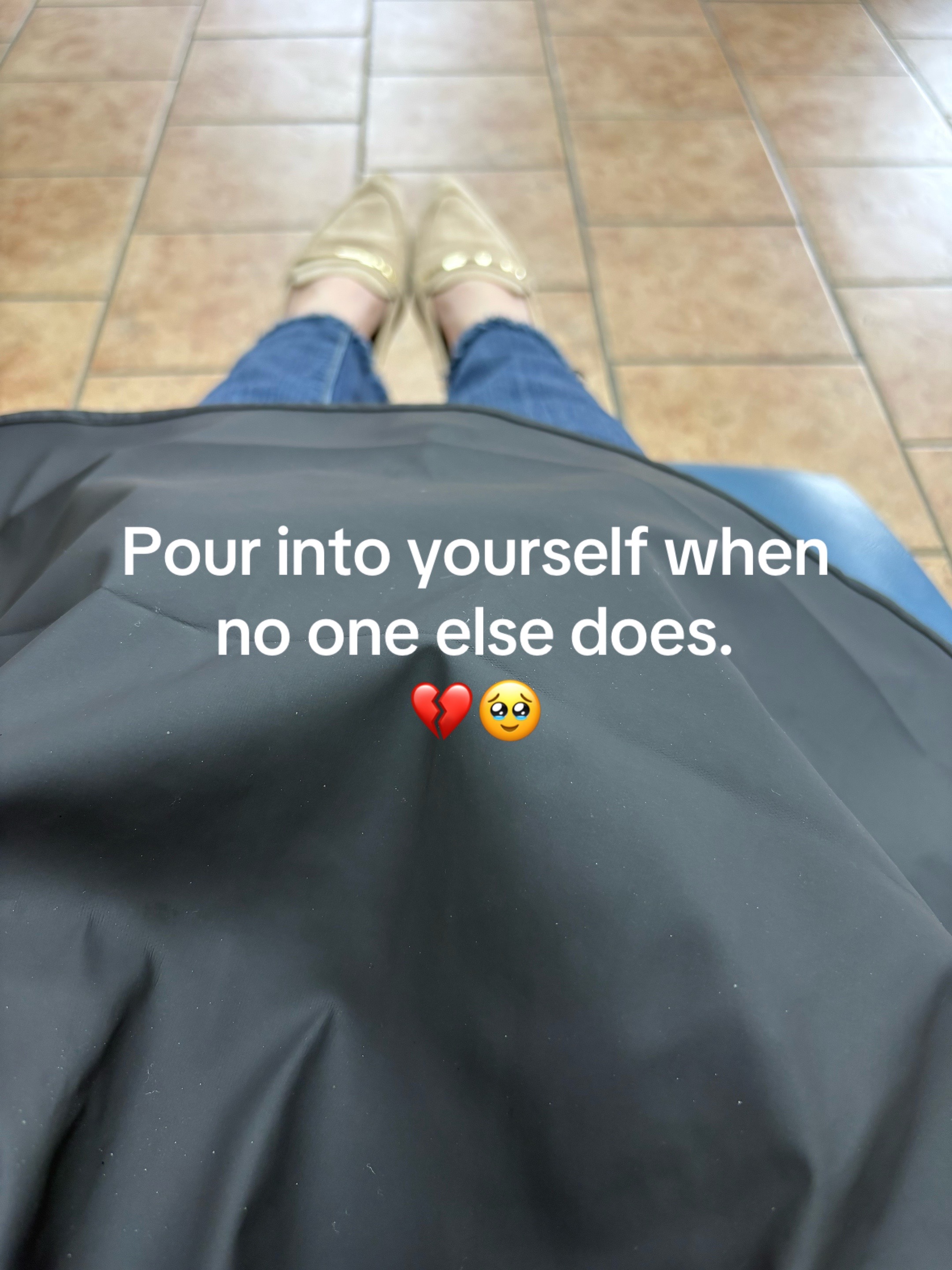 @Becoming Her Everyday