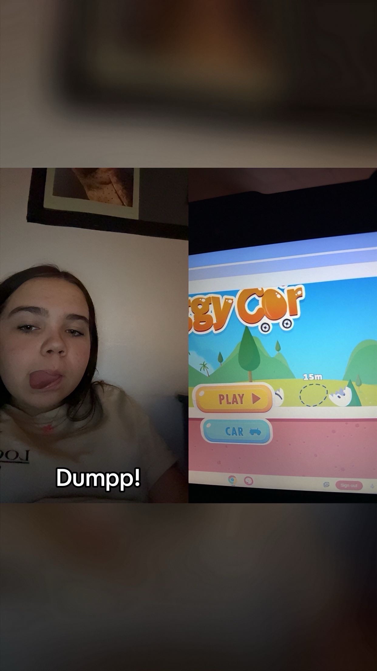 @Macee Grace
