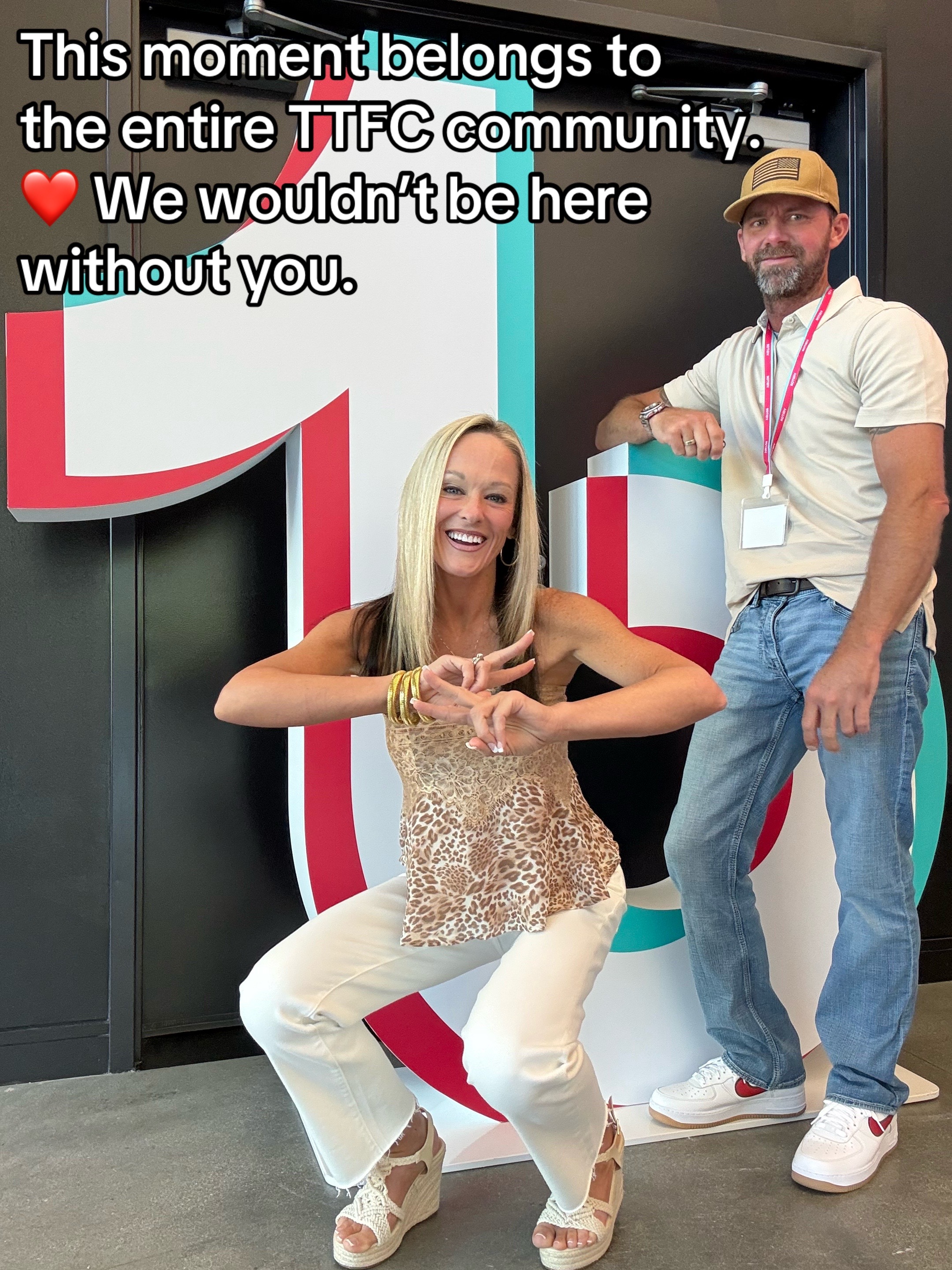 @TikTok’s Favorite Couple 💍