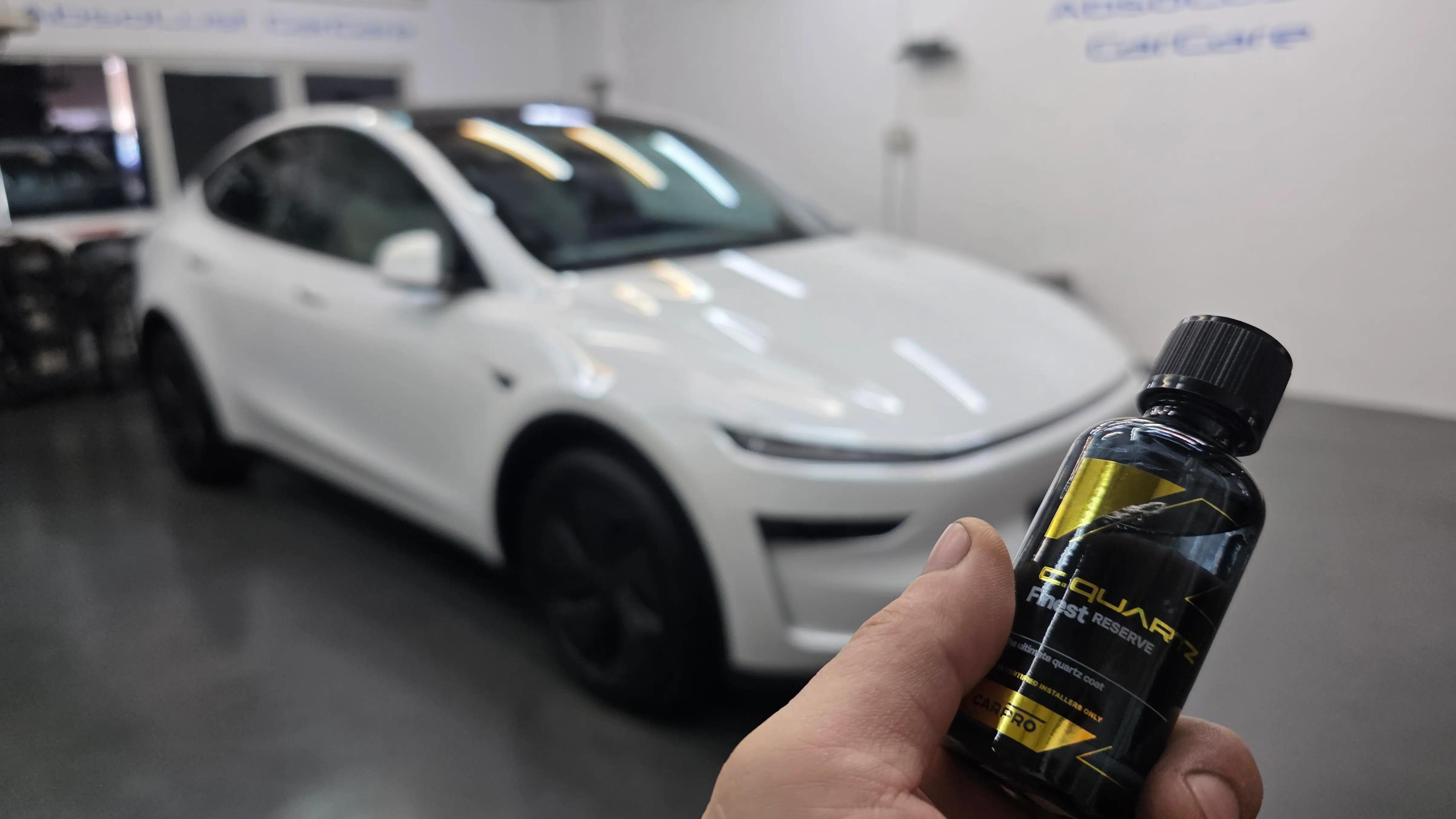 @AbsoLust CarCare LLP