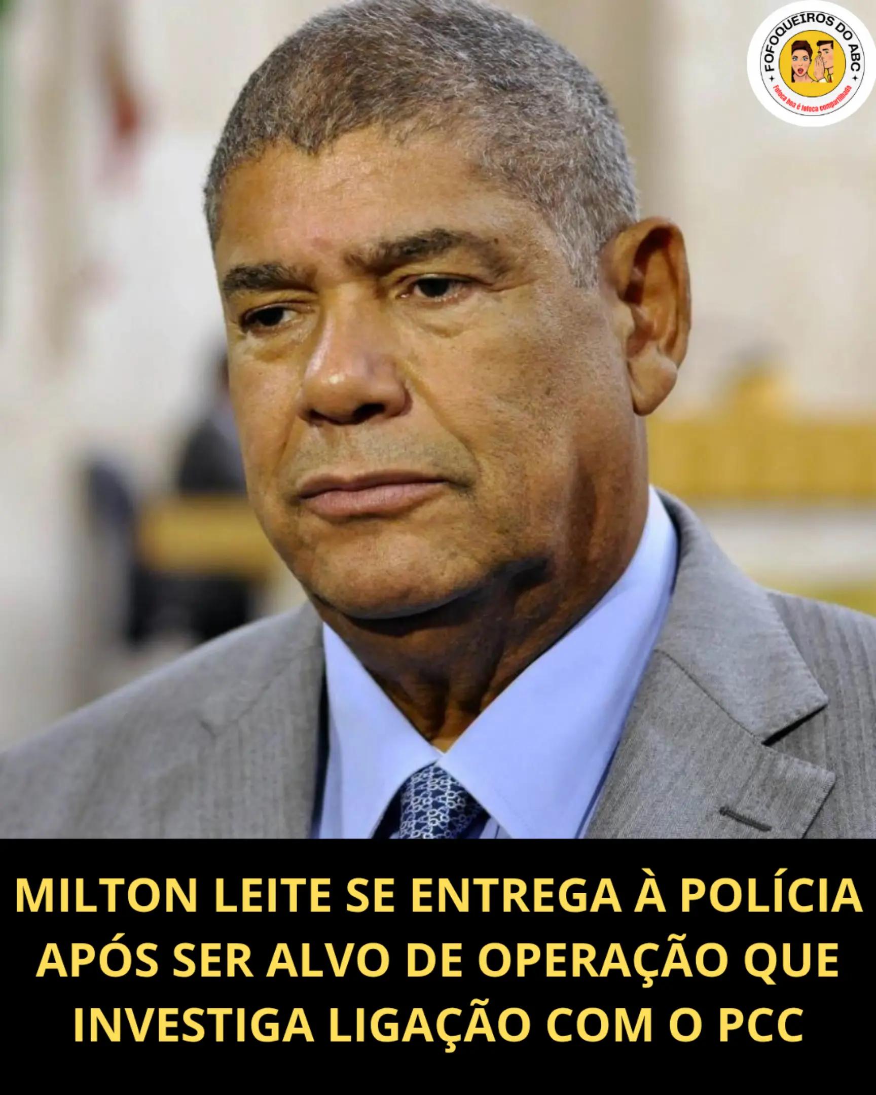 @Fofoqueiros Do ABC