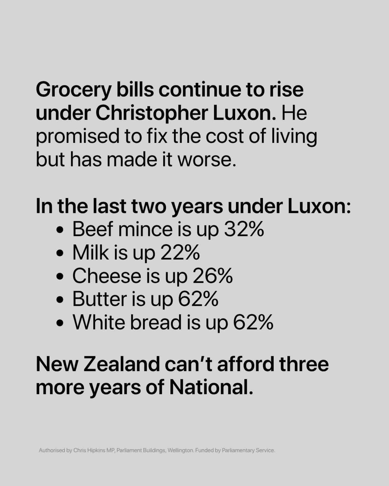 @New Zealand Labour Party