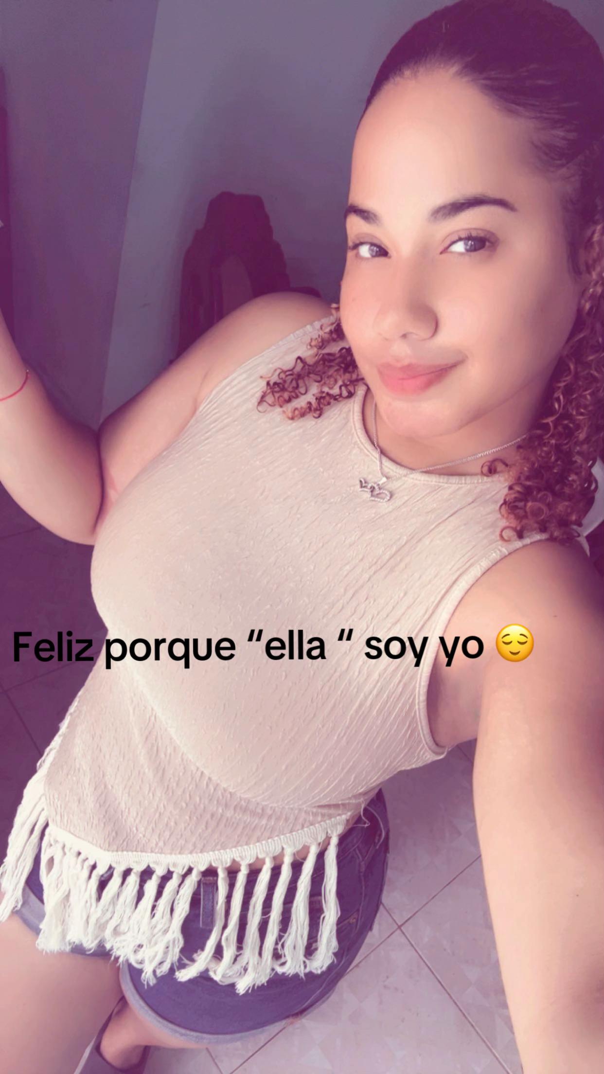 @Tamairis Nuñez