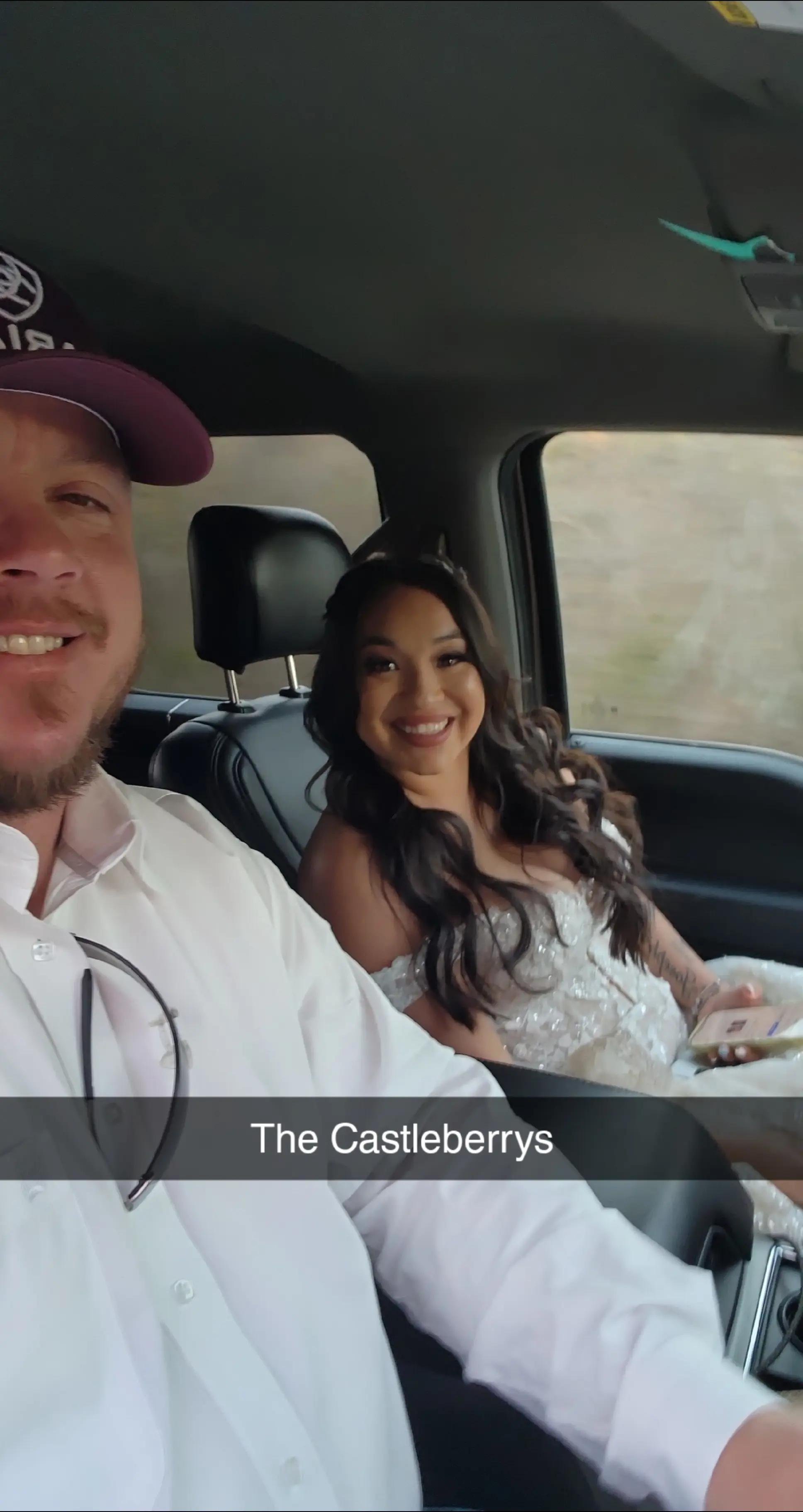 @Joecastleberry