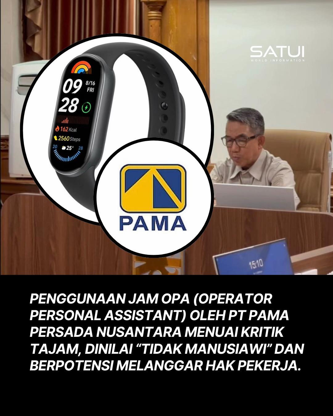 @Satui And World Infomation