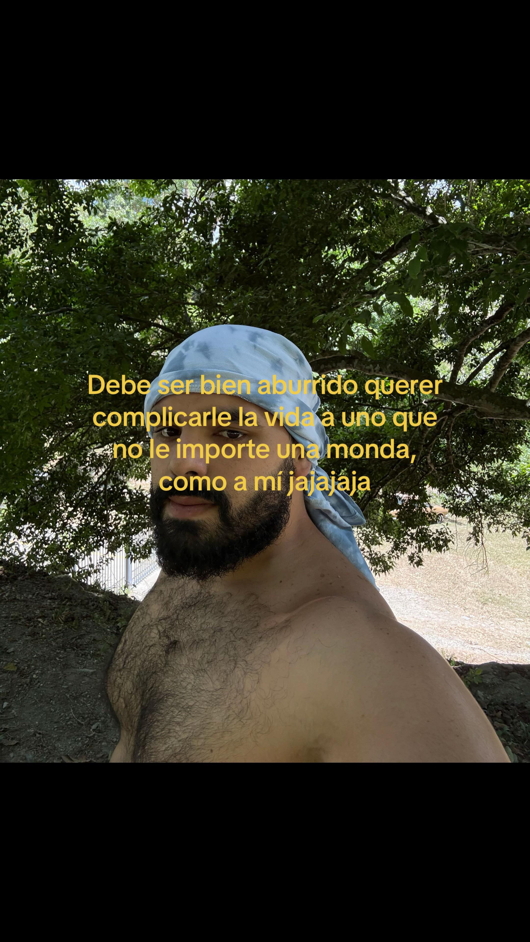 @Wilber Godoy