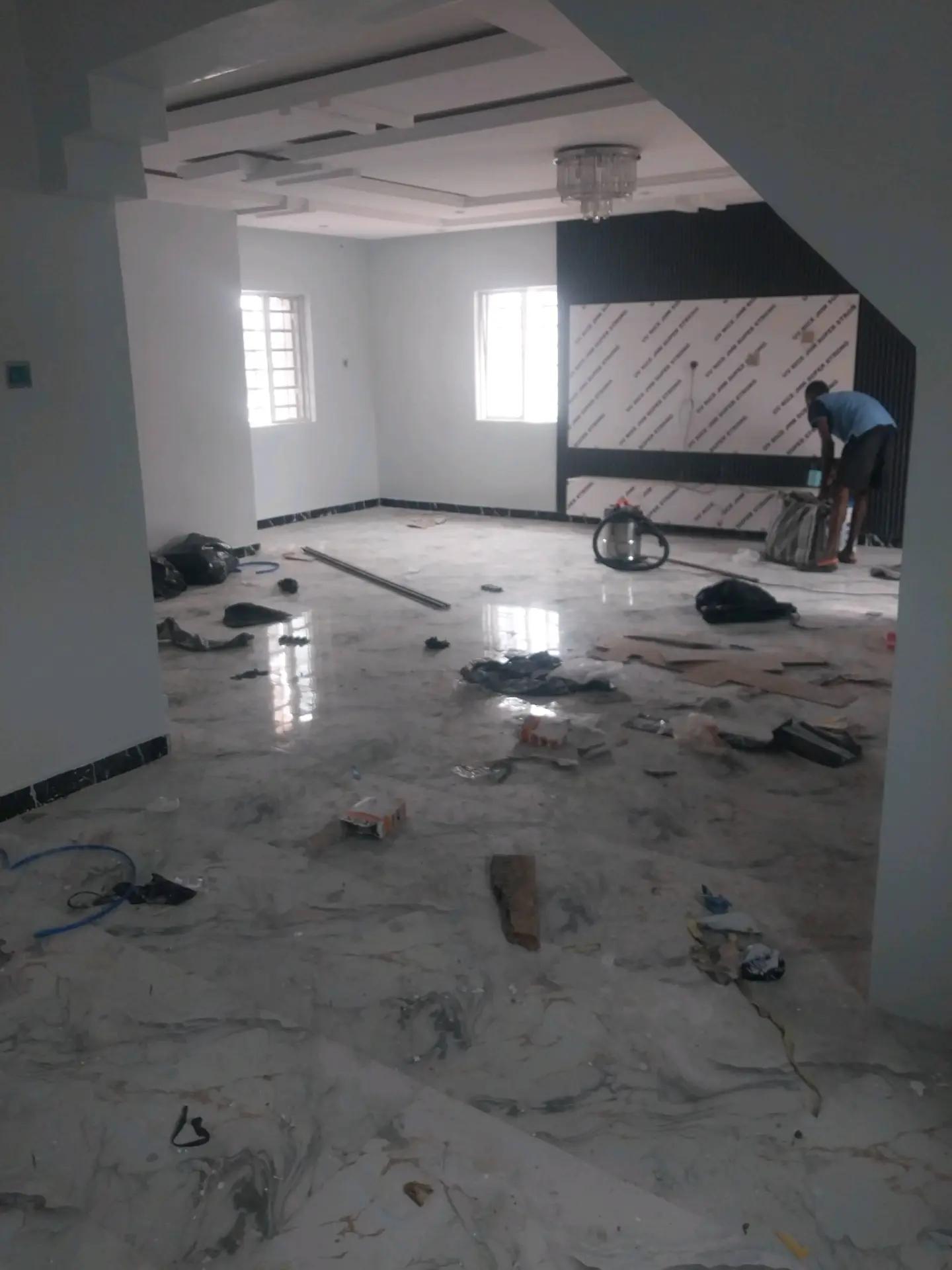 @ZAID-CARES CLEANING SERVICES
