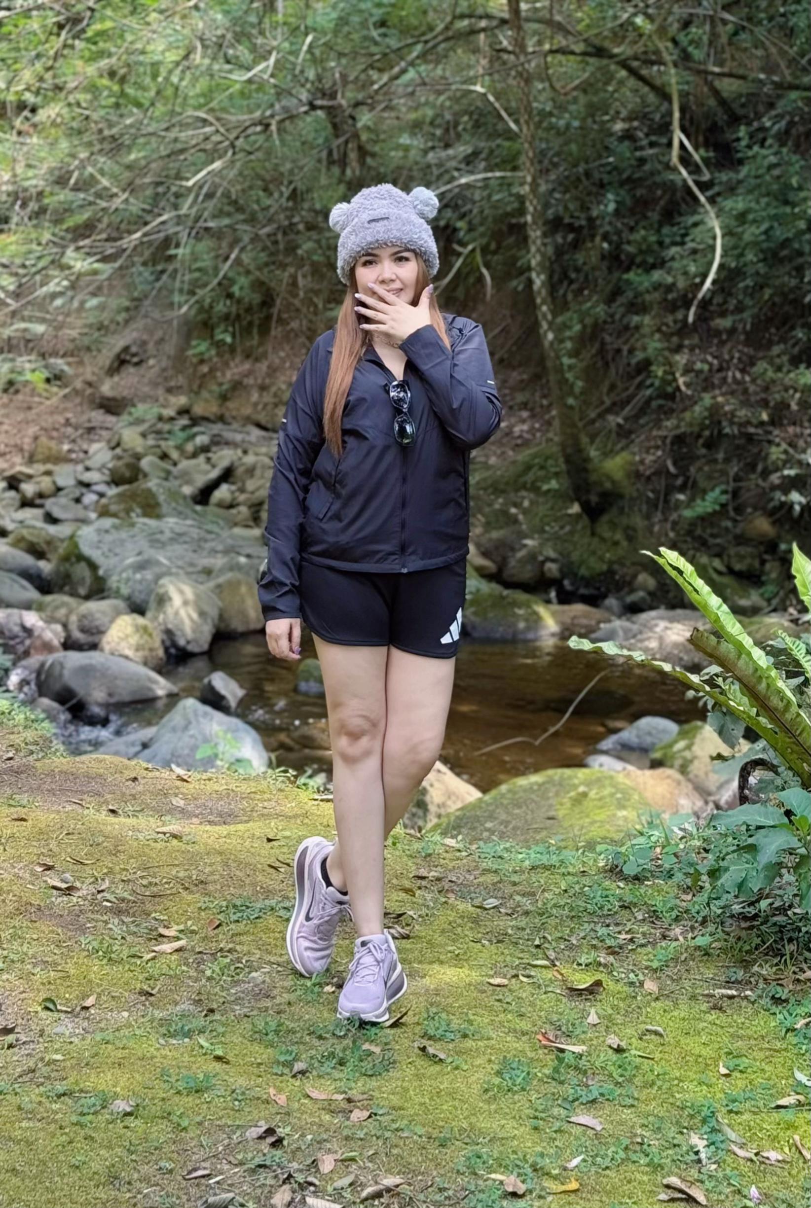 @Julia saiba bangun
