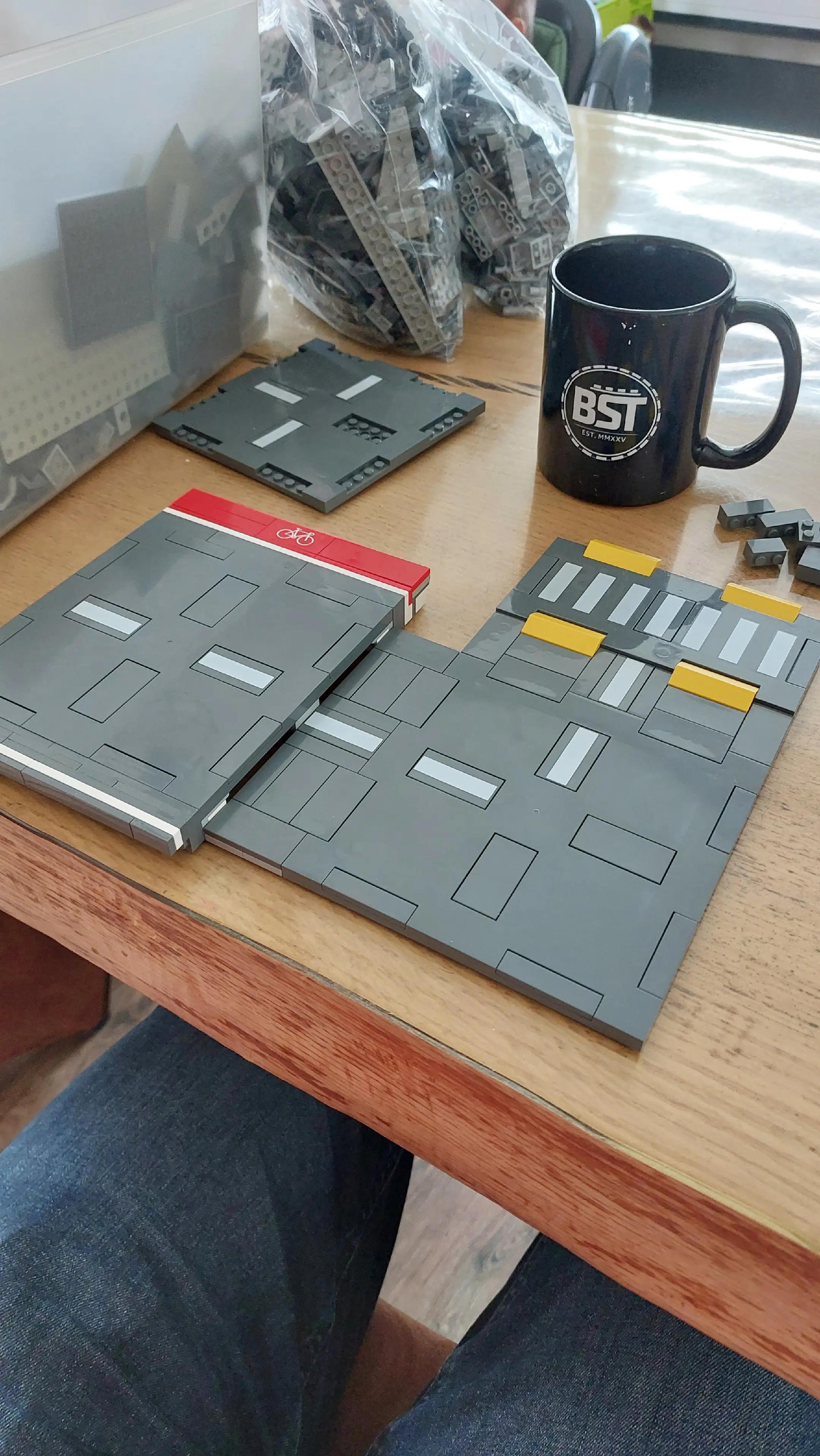 @BrickSetTastics