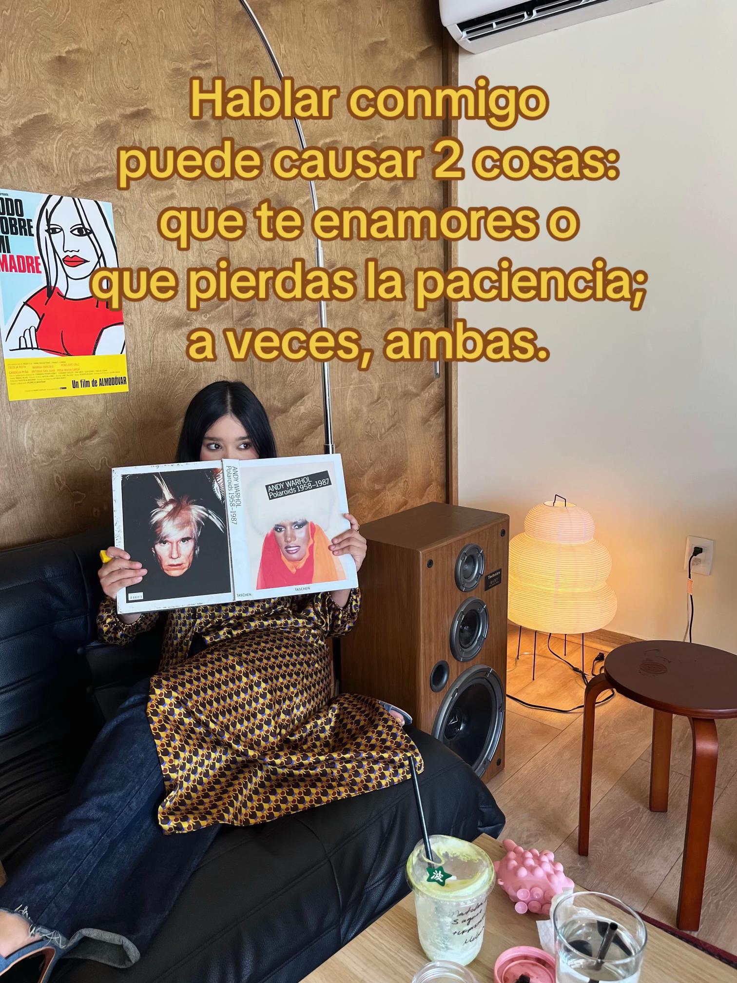 @Xiomara Ochoa