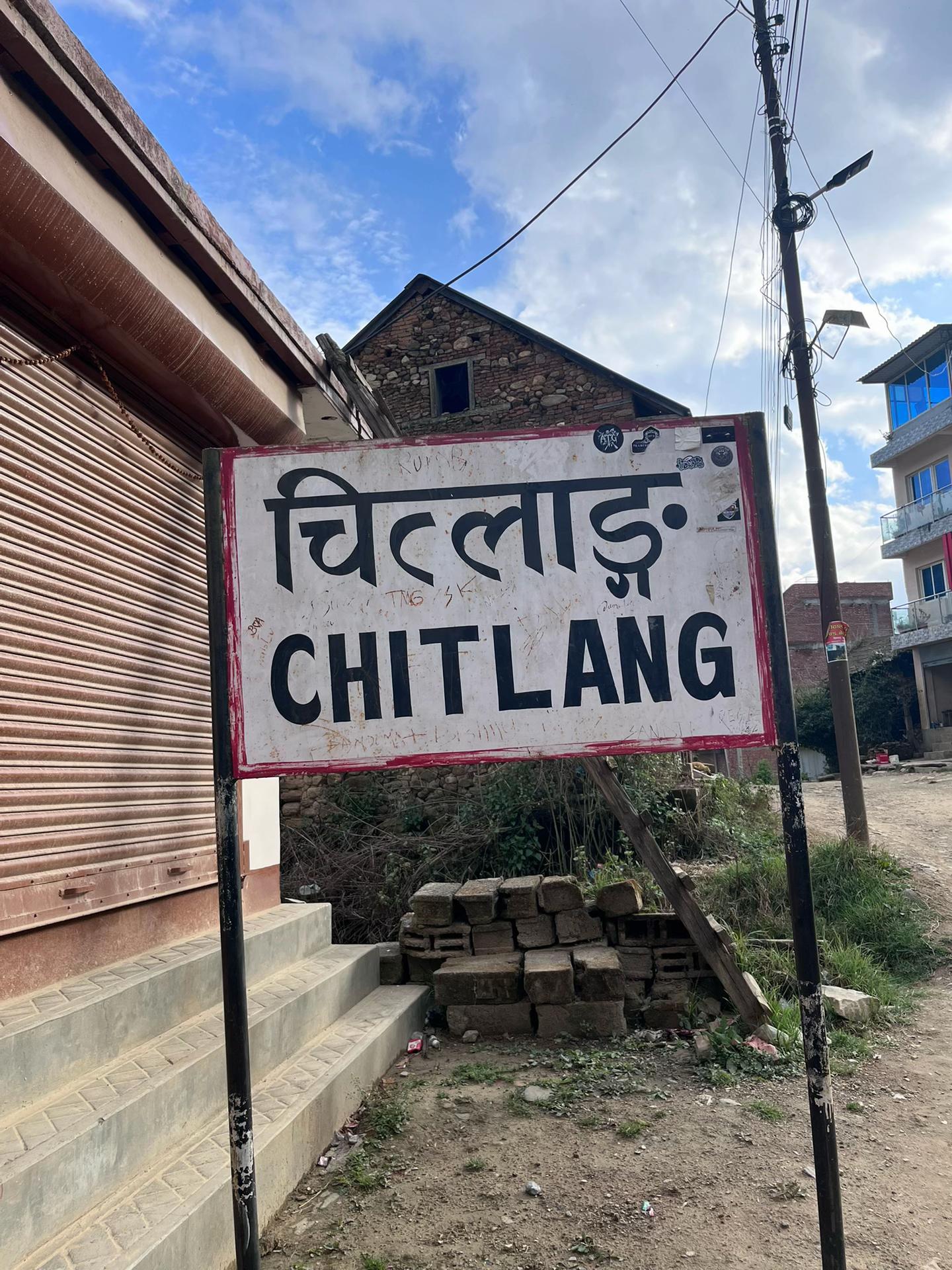 @Who's Kailash?