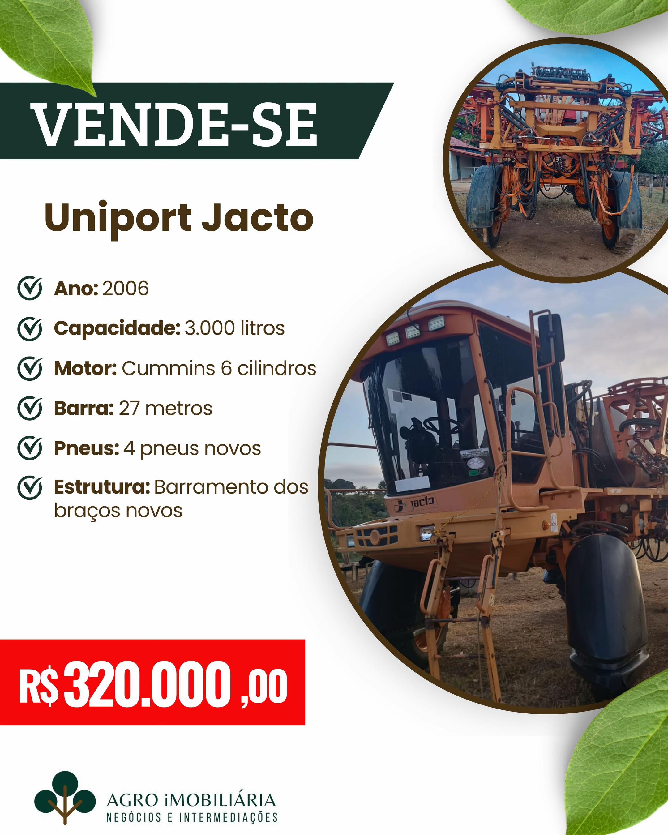 @AGRO iMOBILIÁRIA