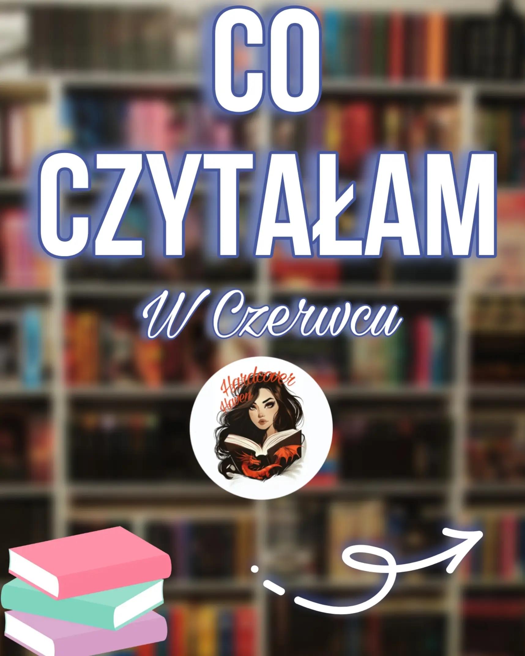 @Wiktoria 📚 HardCoverHaven 📚