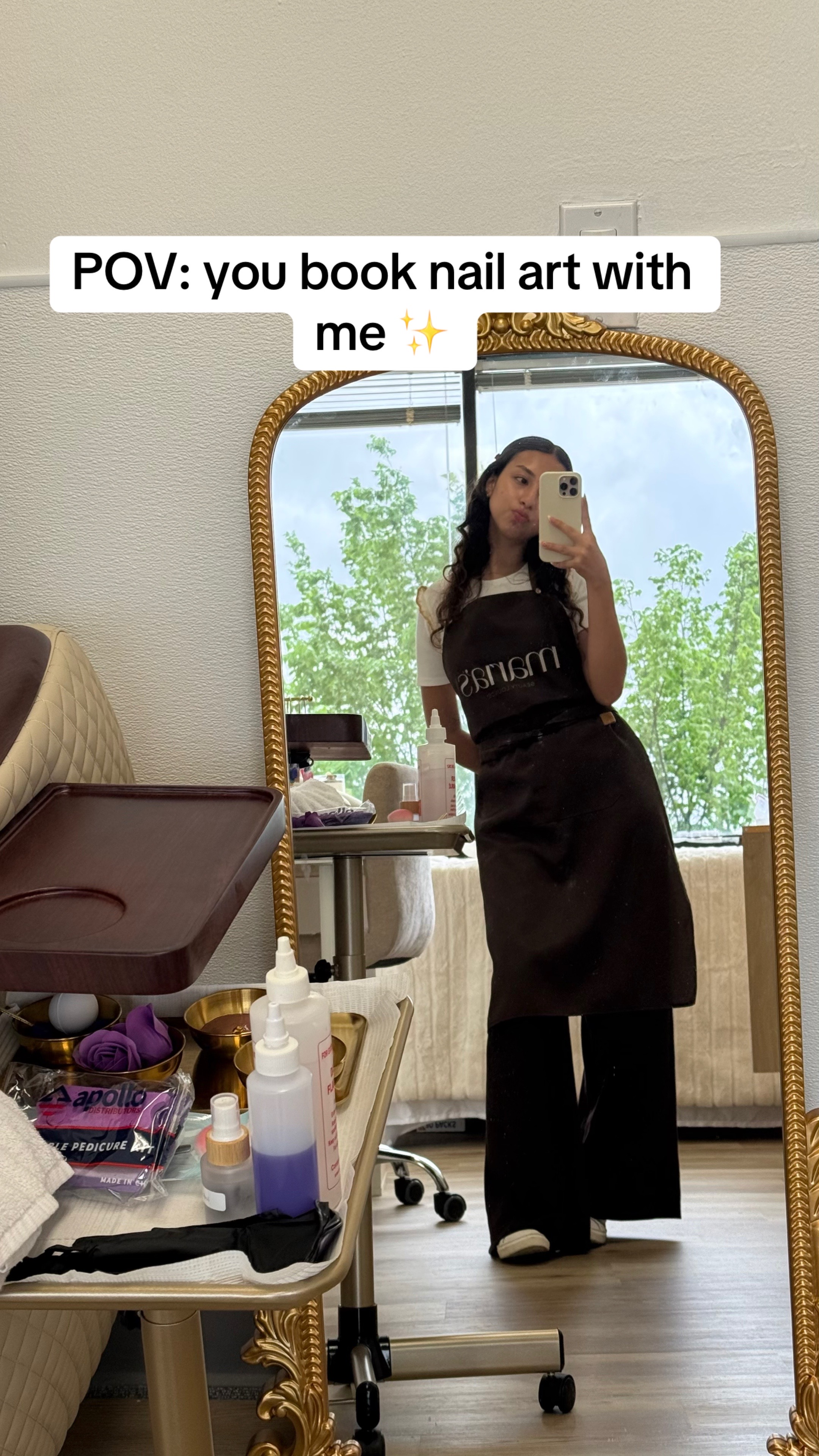 @houston nail tech & esti ♡︎