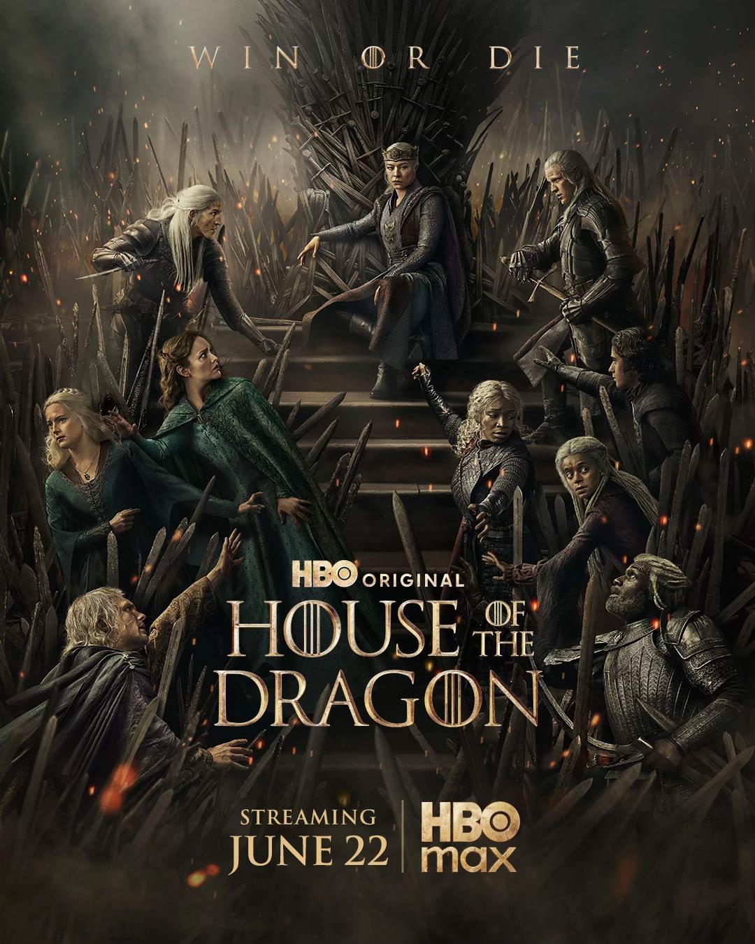 @HBO Max Singapore