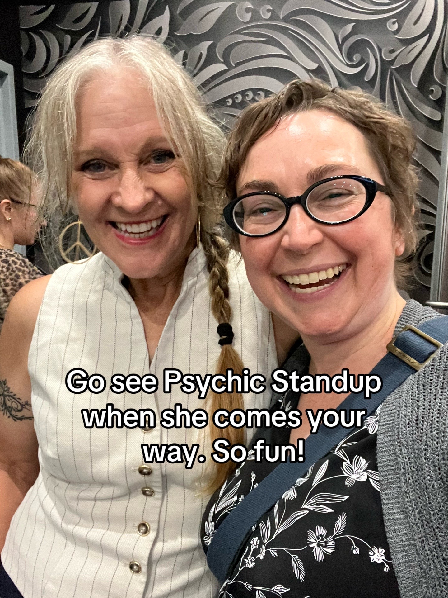 @Hidden Magic Tarot (Nancy)