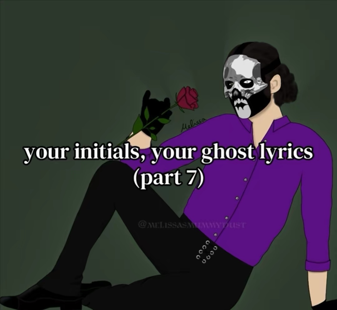 @Melissa 🎭👻