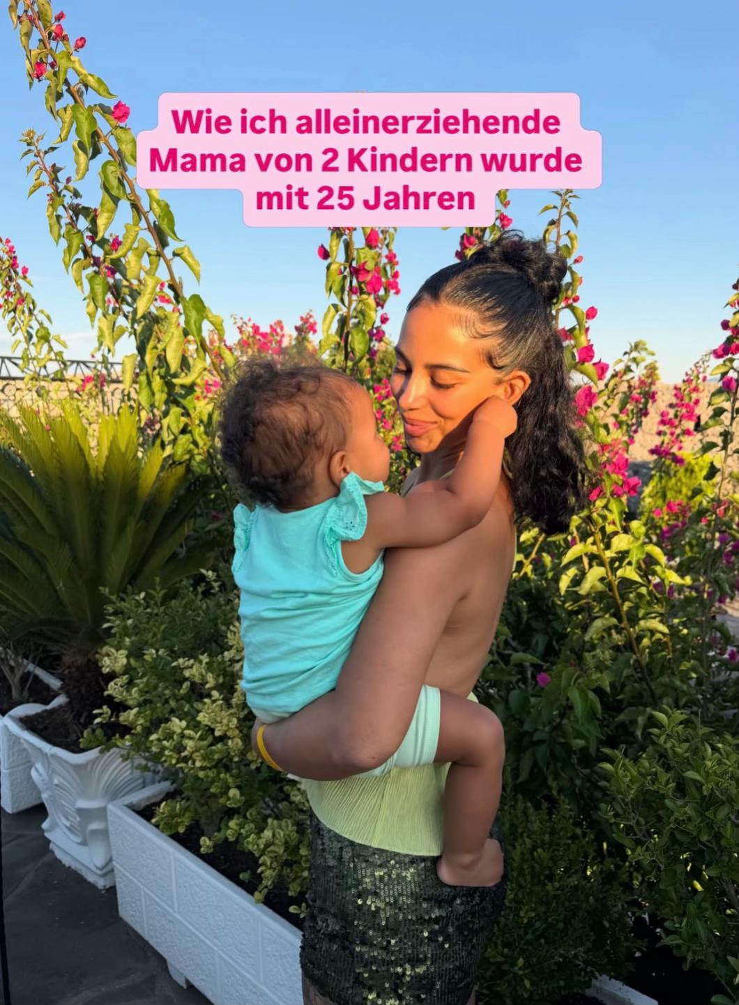 @Vale 🩷 | First time mom 👧🏽