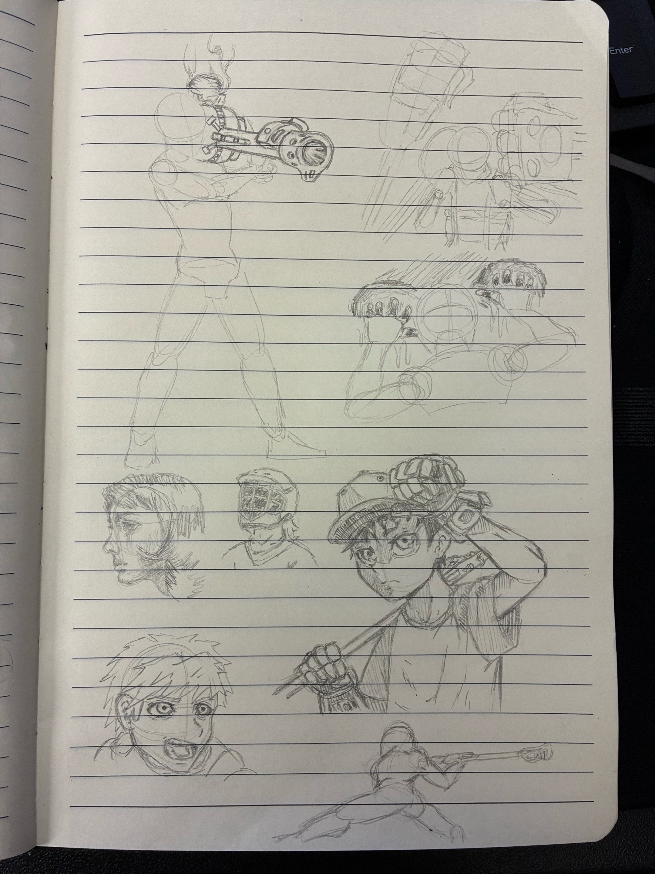 @blamdrawings