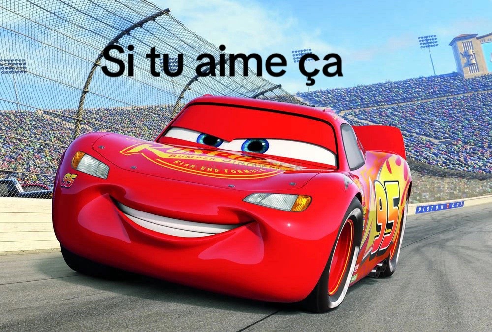 @Benji mod&eacute;lisme