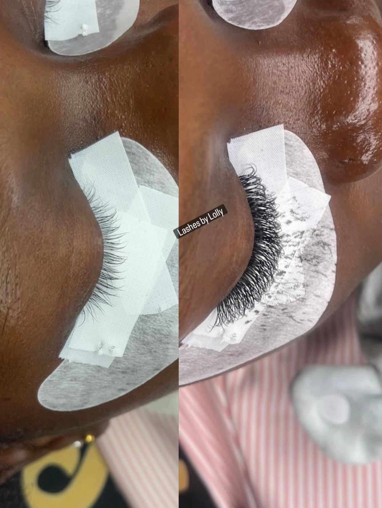 @lashes by Lolly 👁️👁️