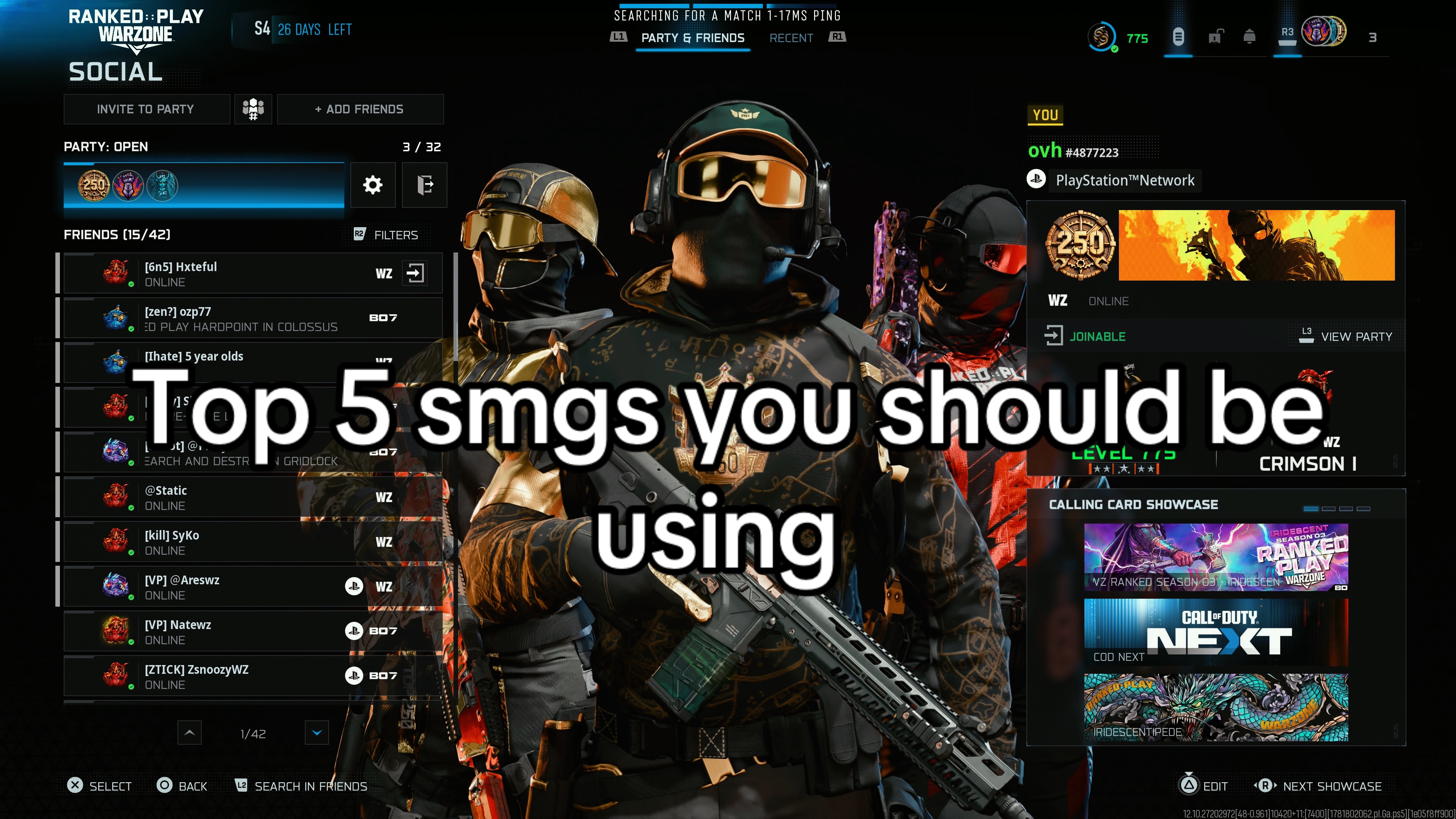 @@DistortionFPS