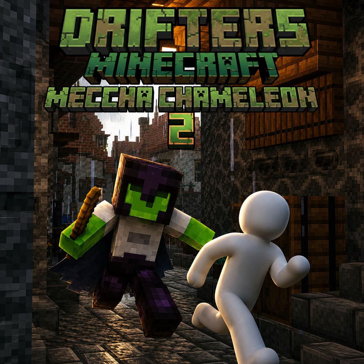 @DrifterMC