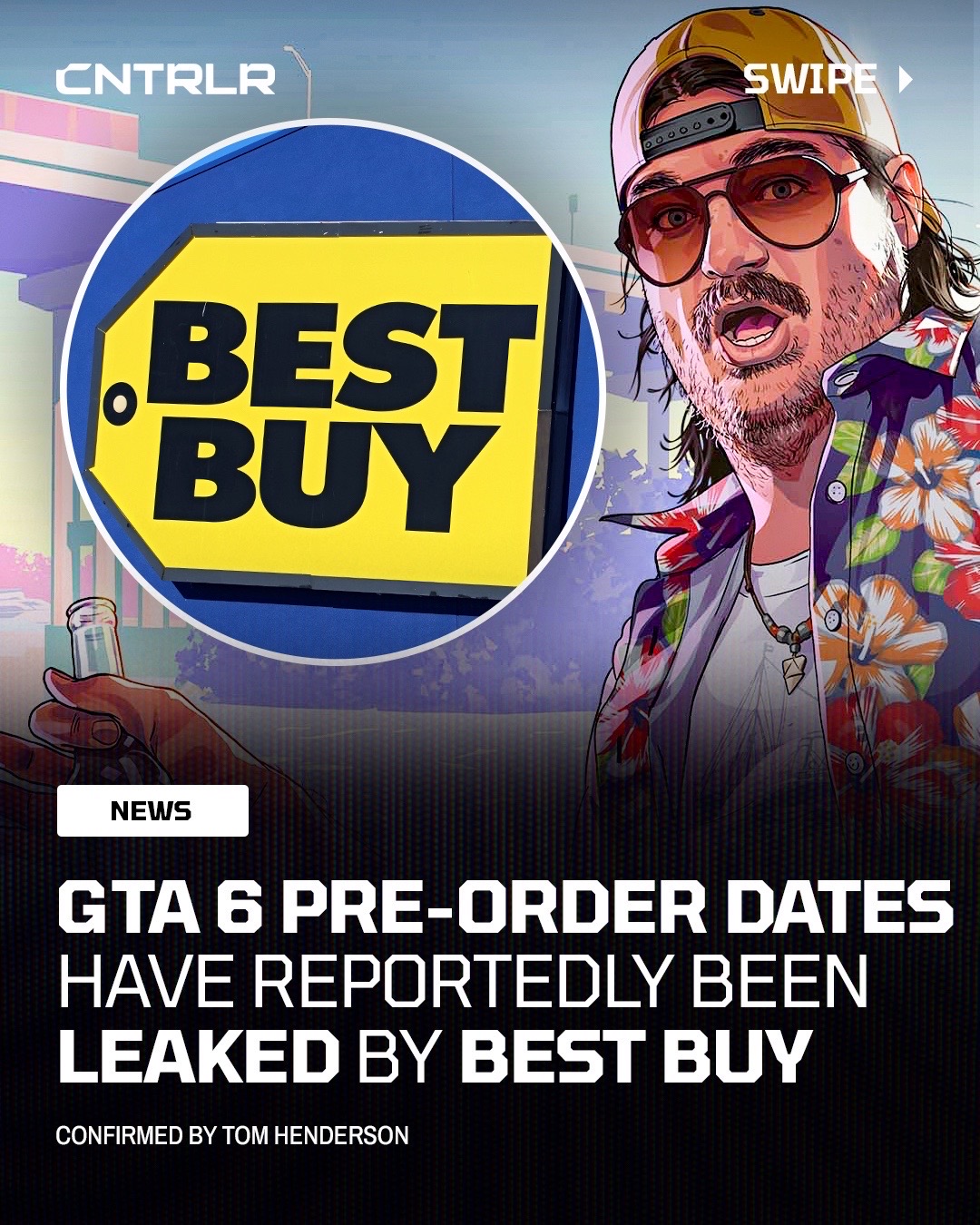 @Gaming News