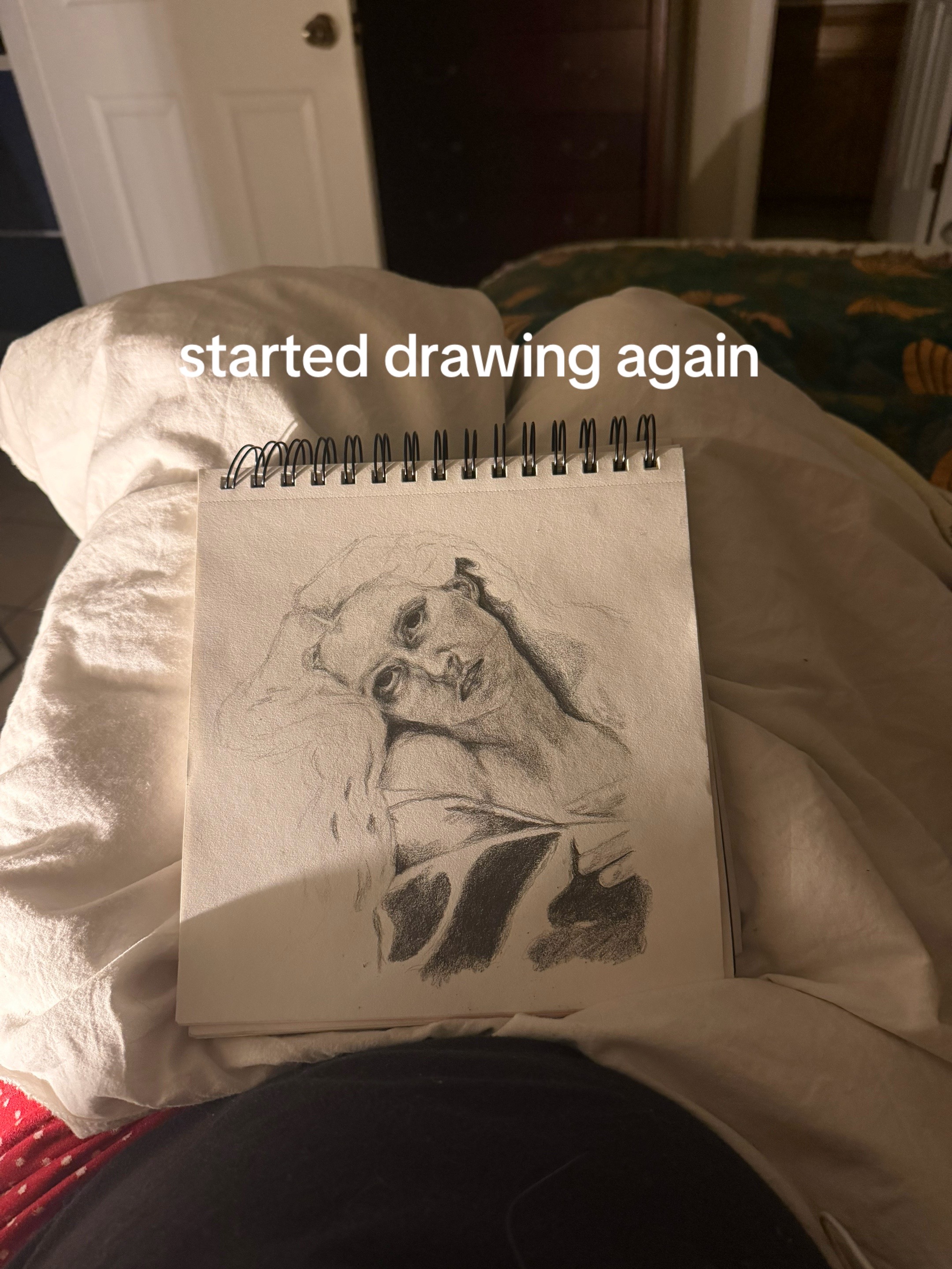 @brooke ⋆˚꩜｡