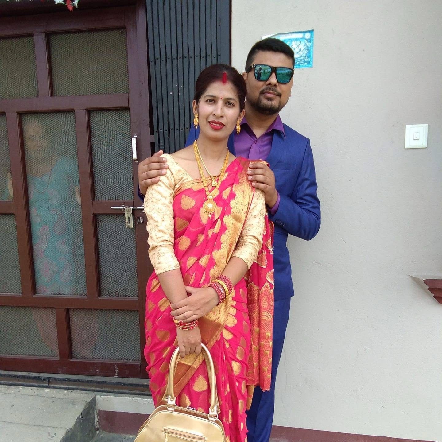 @Mamta Thapa