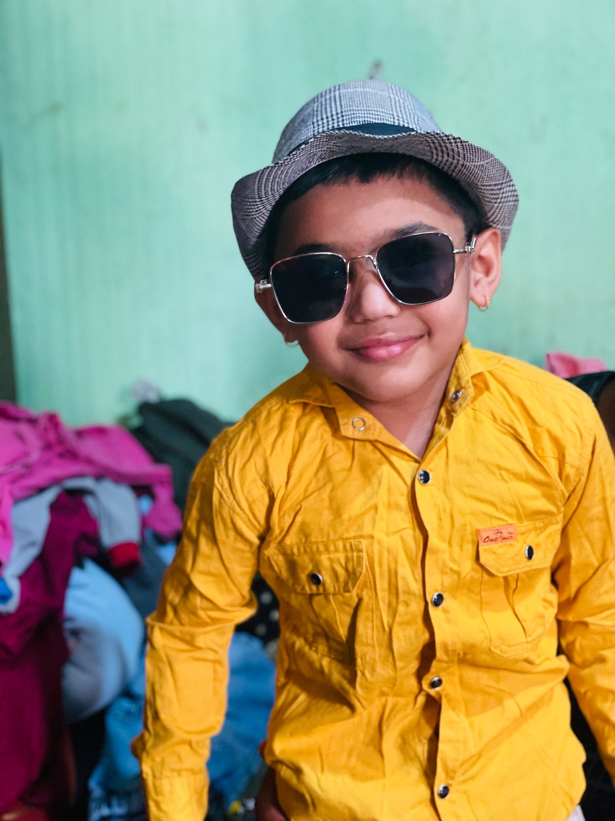 @Mukesh Gautam