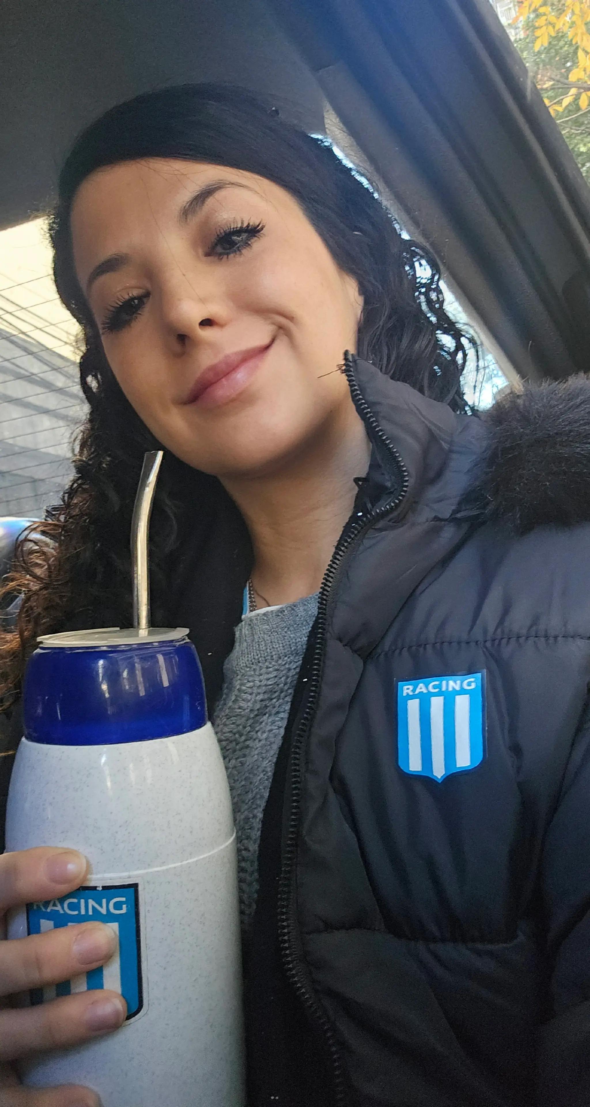 @Yamila Otero Fusaro