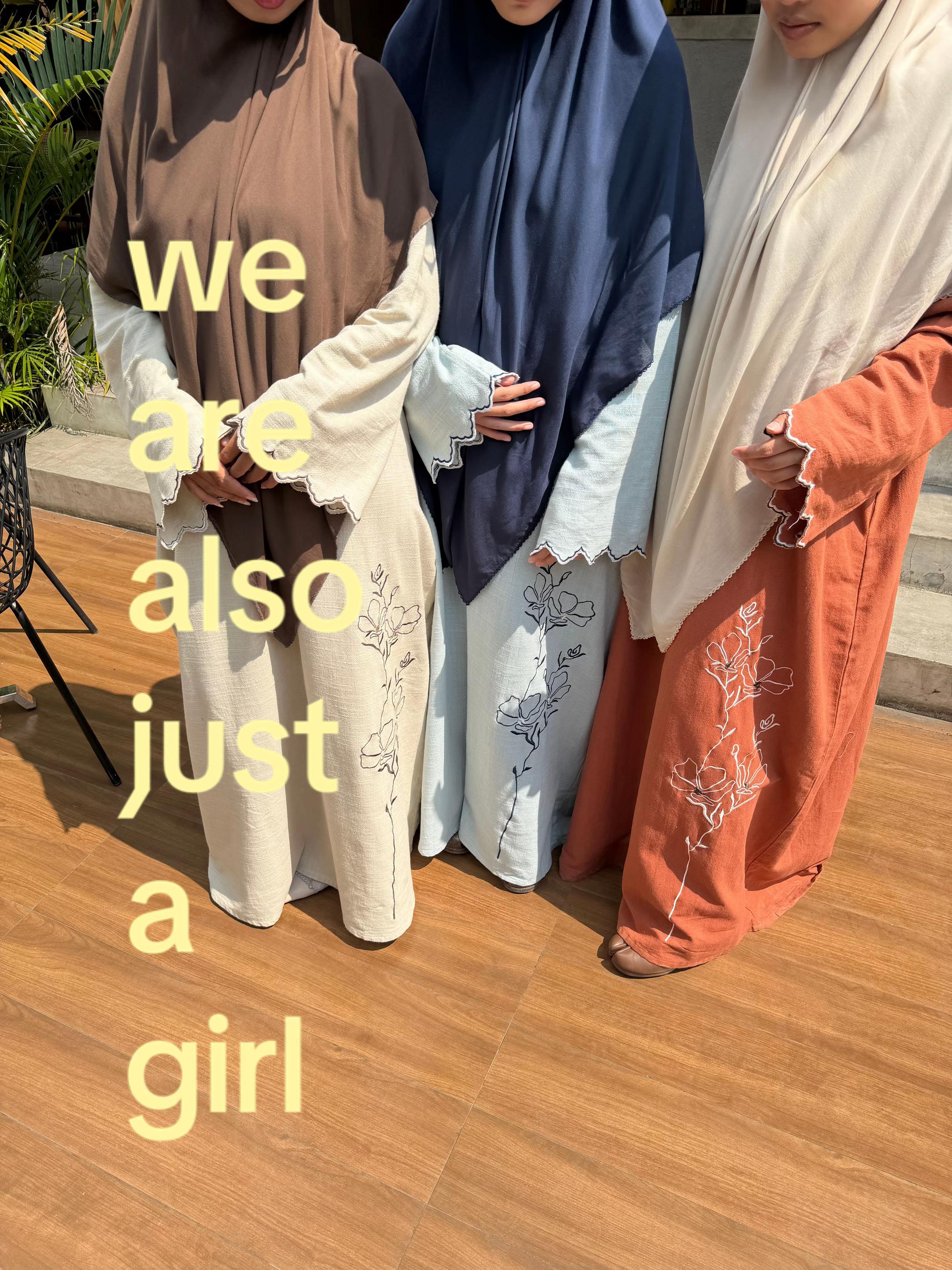 @Lozy Hijab