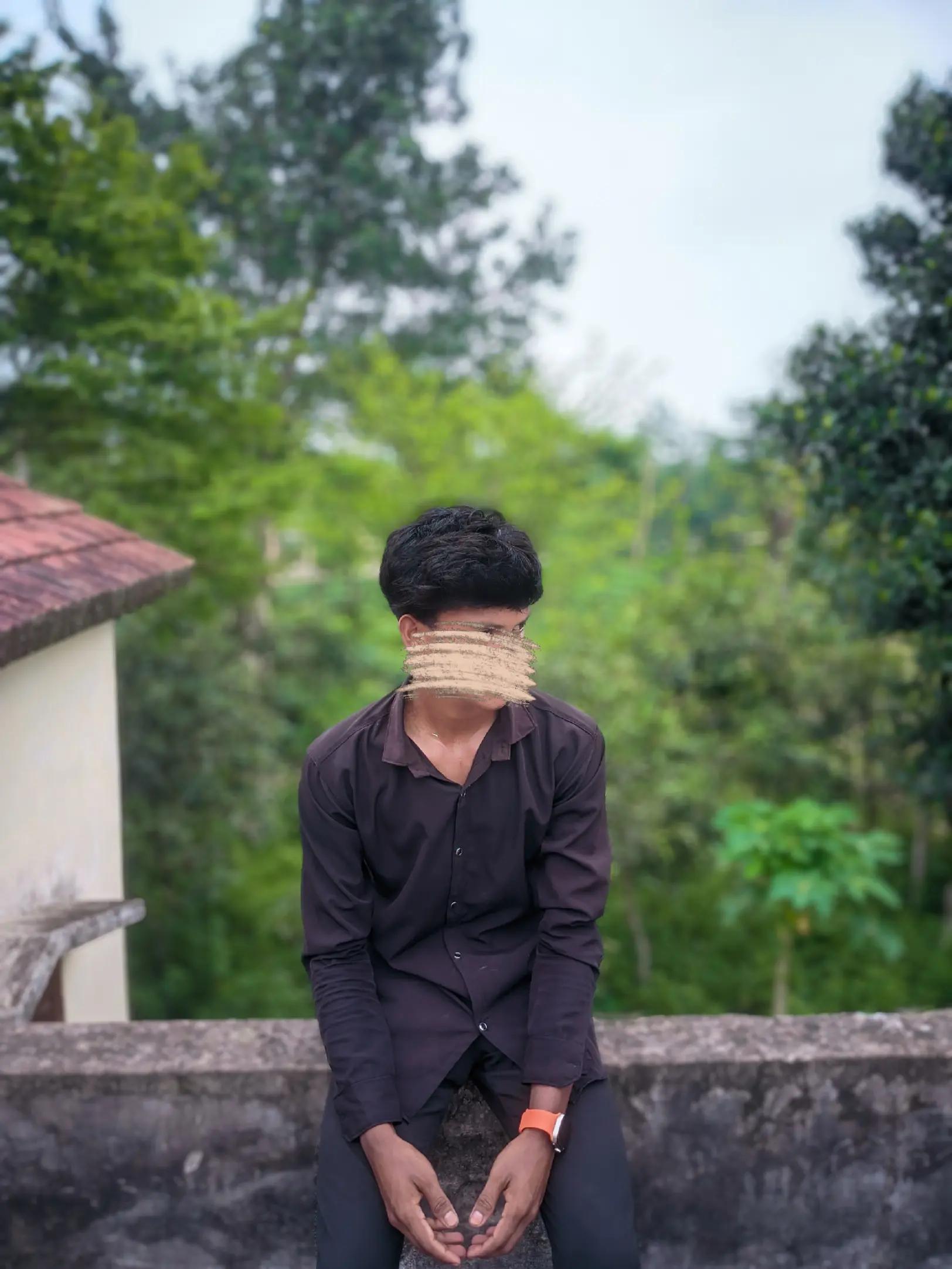 @ব্যর্থ জীবন!