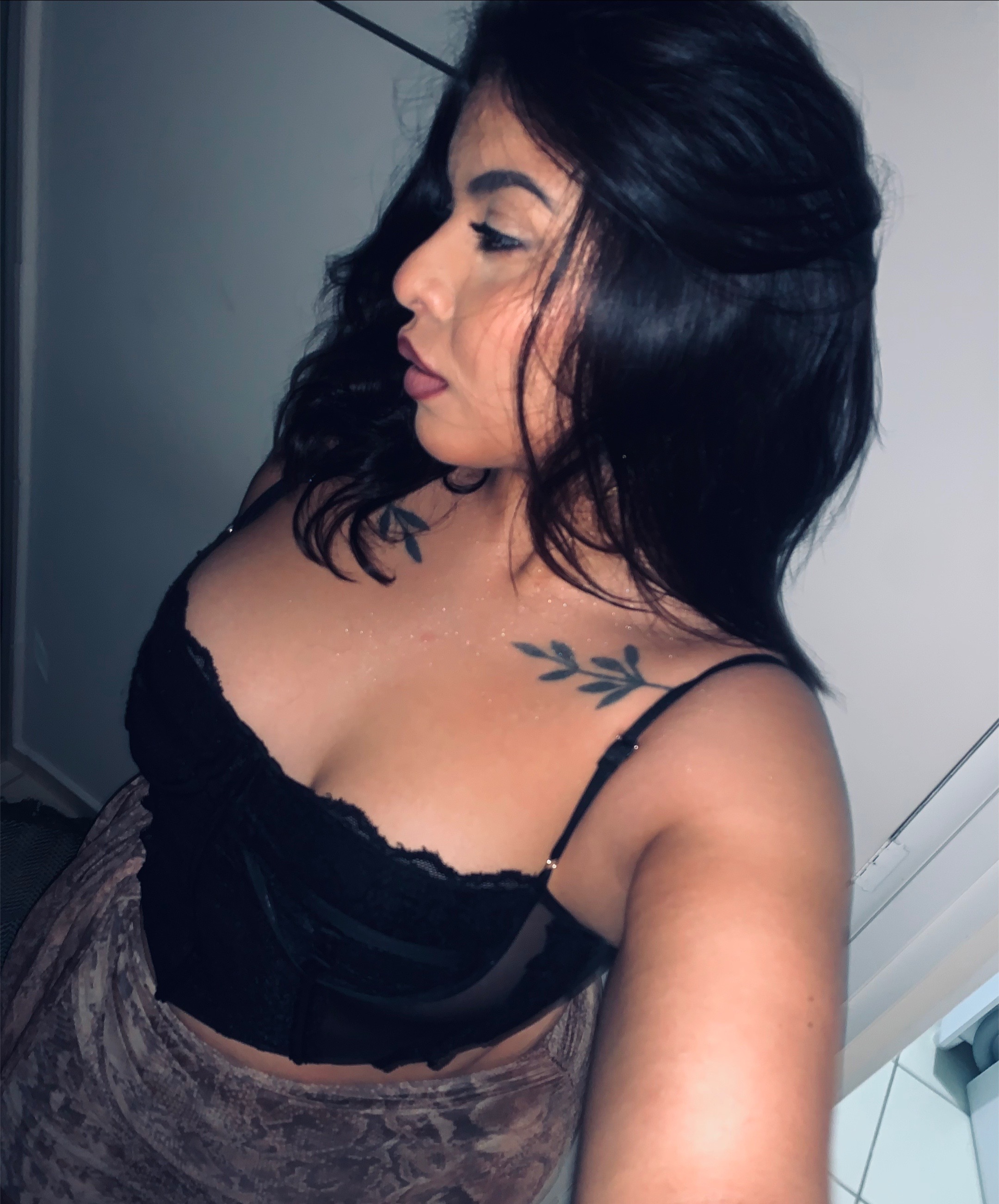 @Laura Tolentino